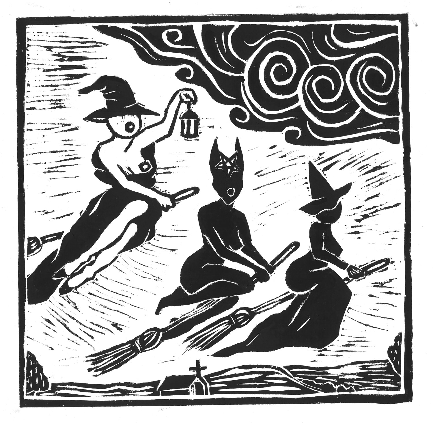 Ryan Wilde : De Lamiis et Indumentis Diaboli