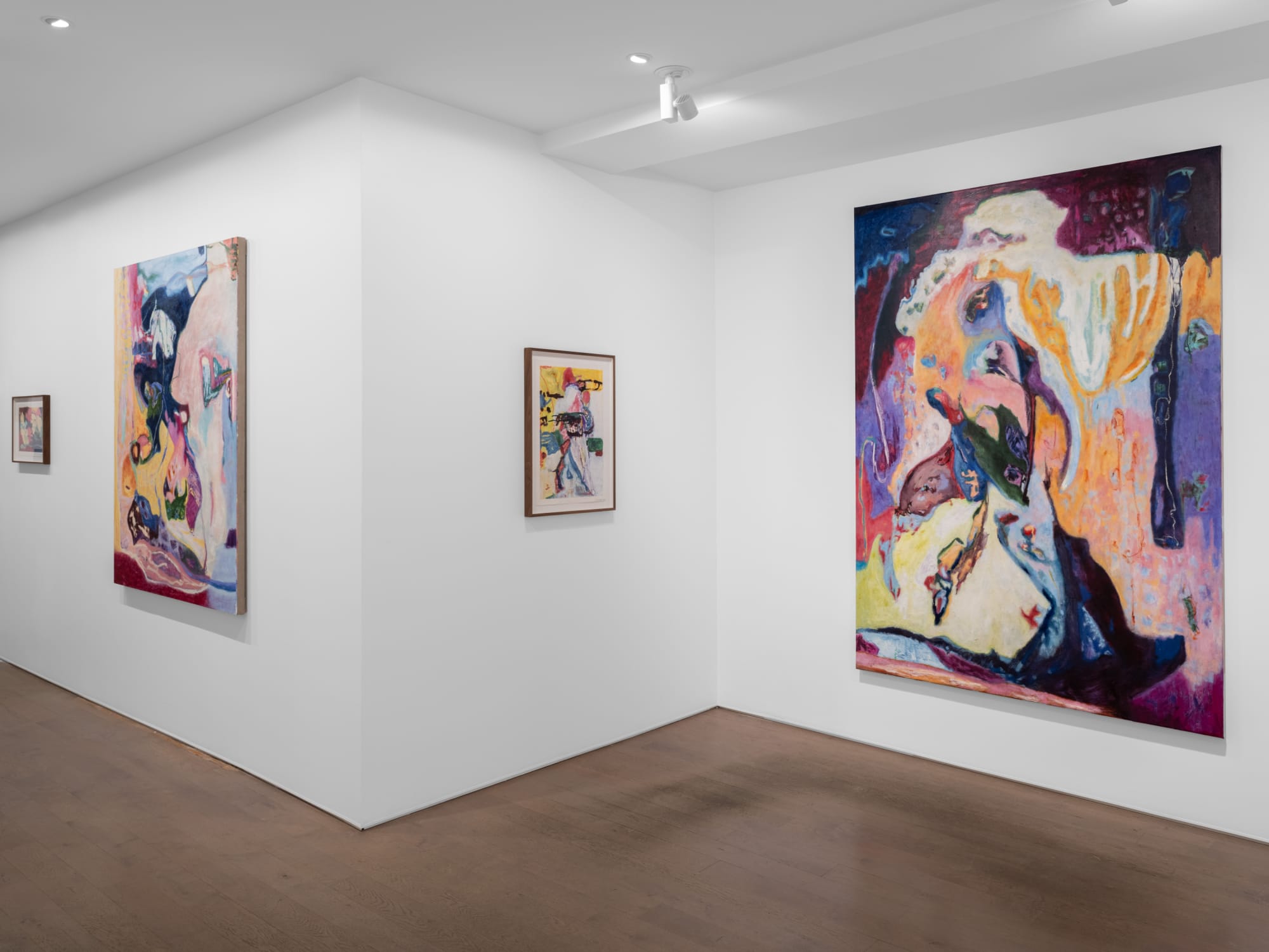 Sarah Dwyer : Slugger