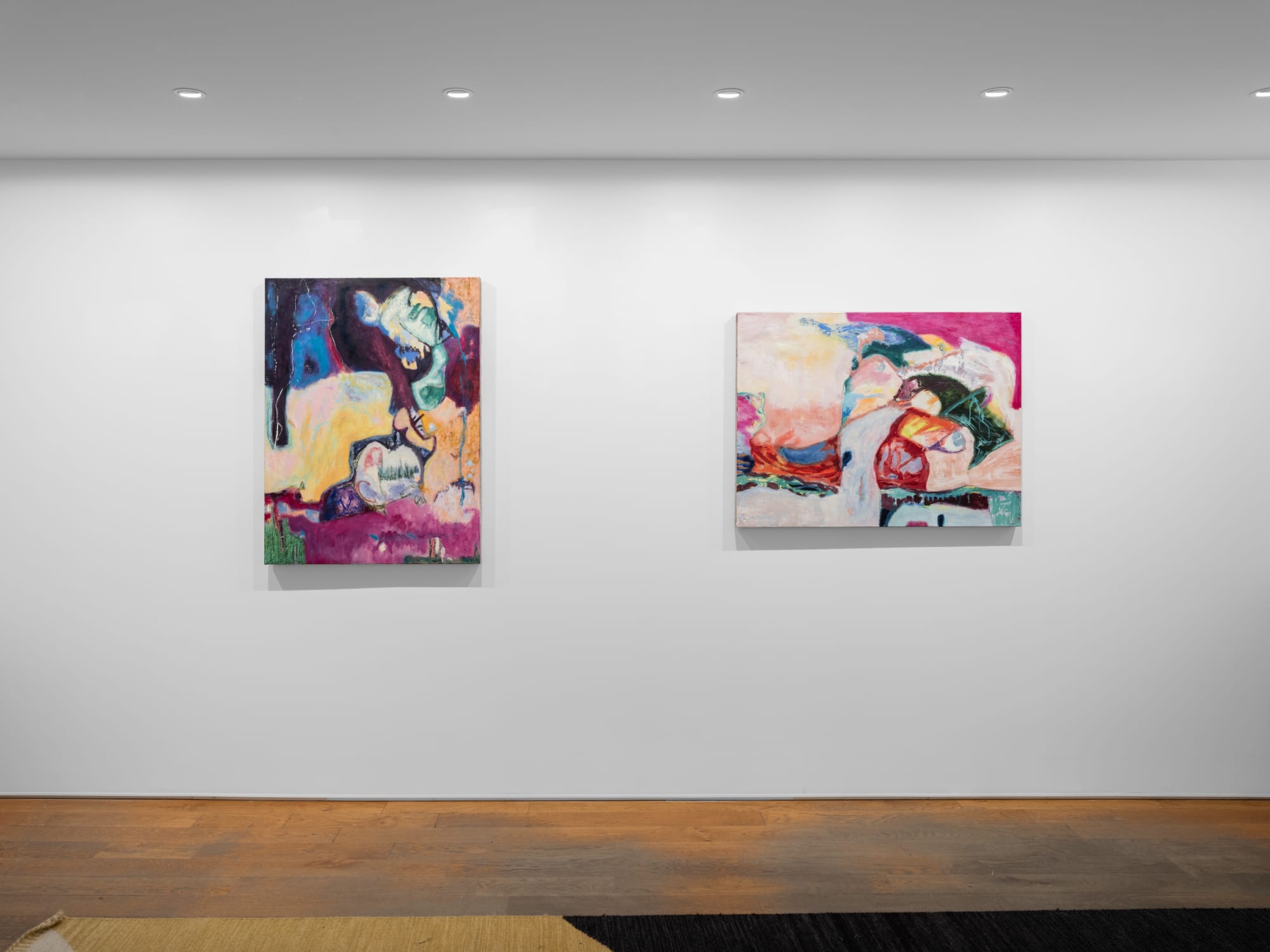 Sarah Dwyer : Slugger