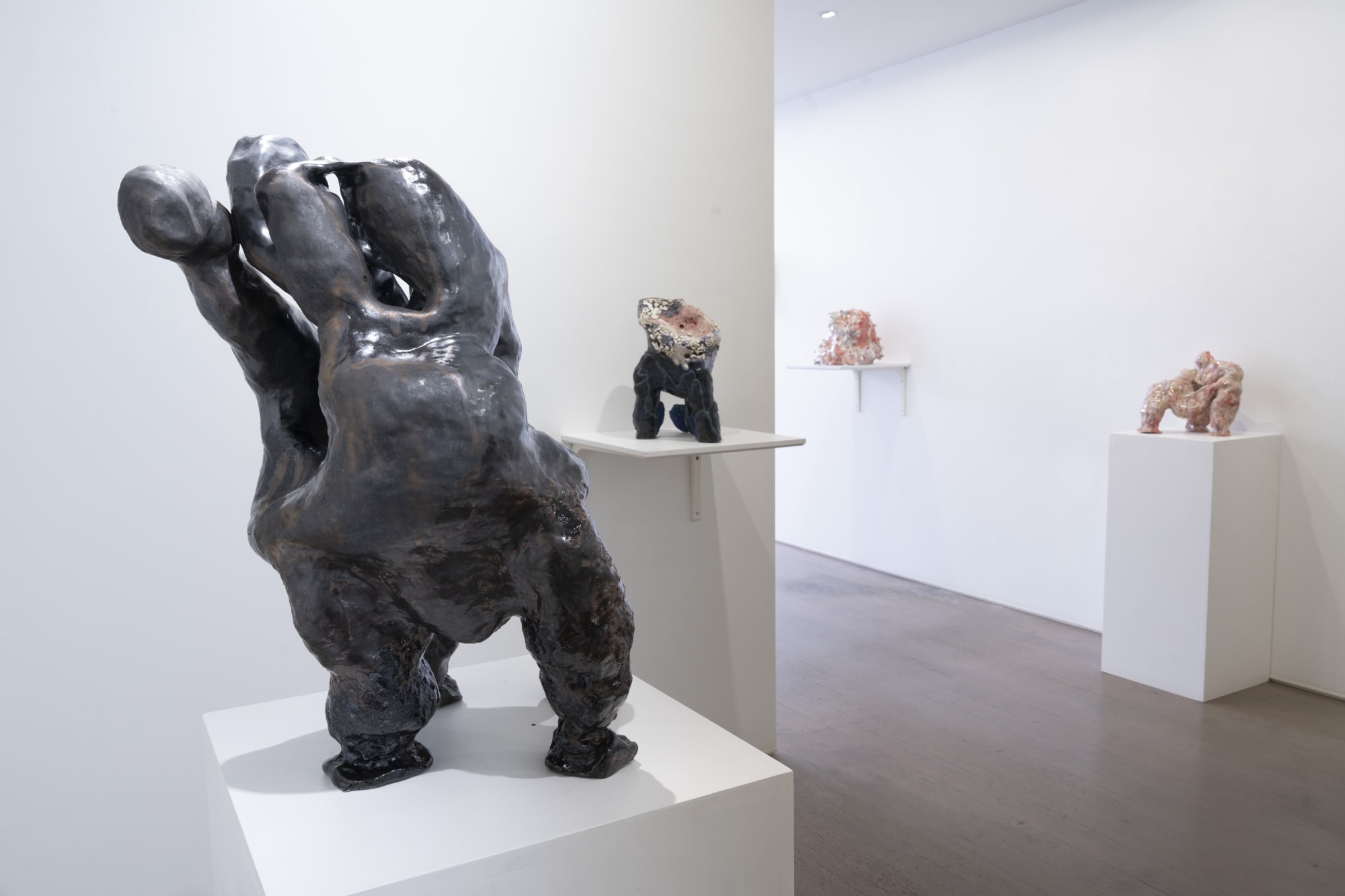 Emily Orta: Moulding Extension