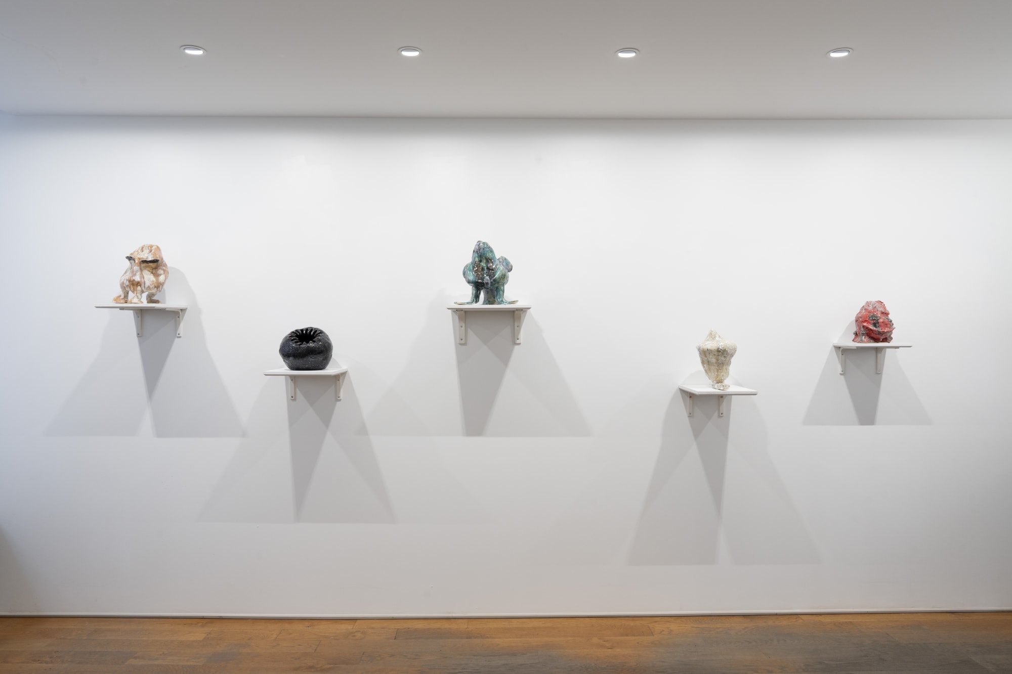 Emily Orta: Moulding Extension