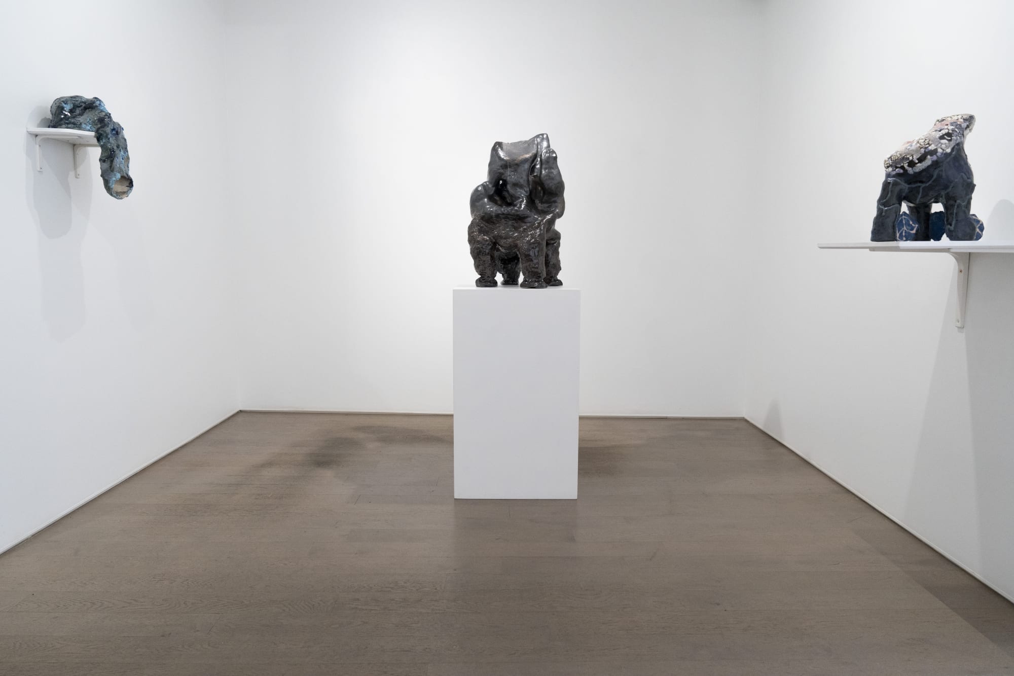 Emily Orta: Moulding Extension