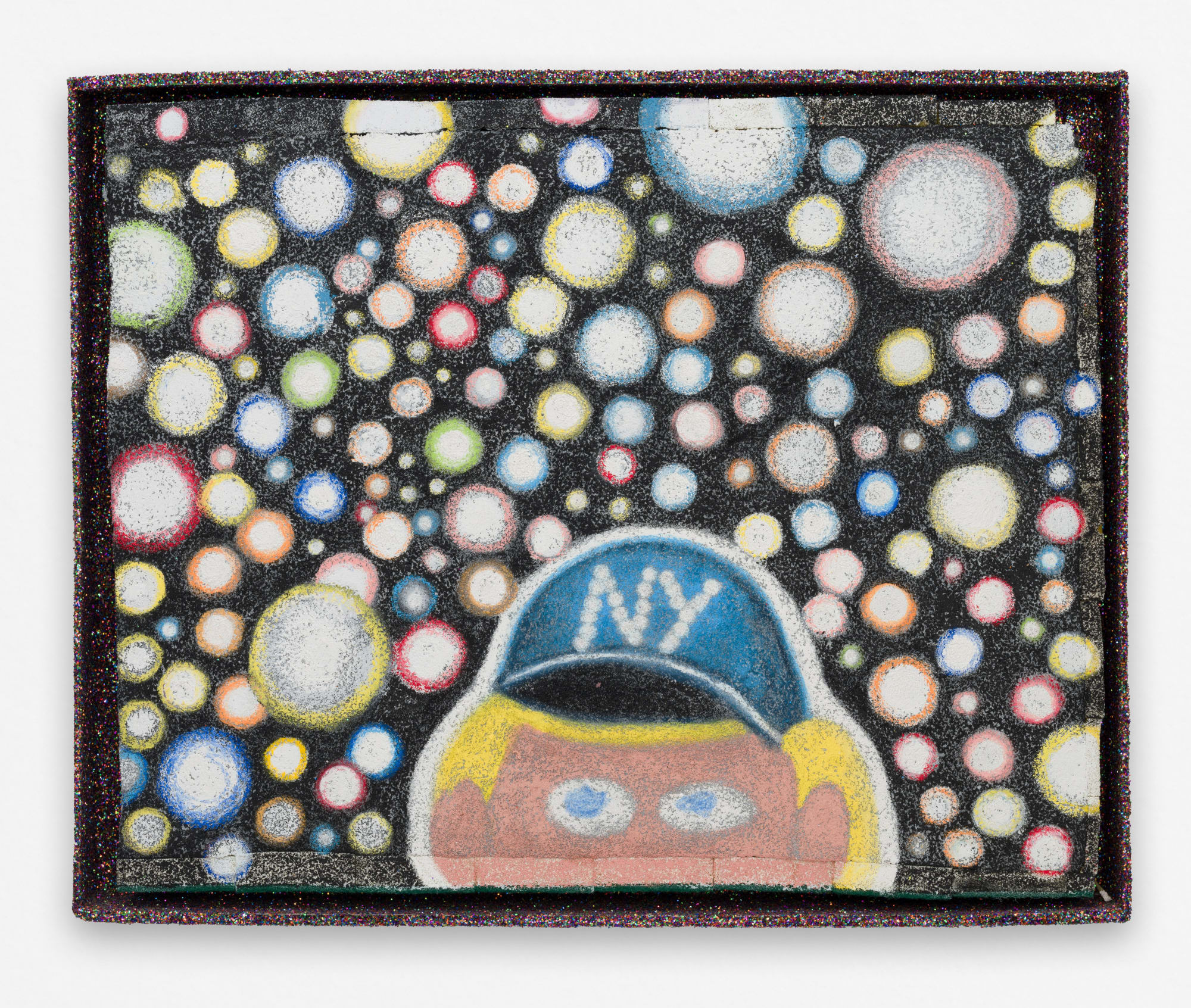 Hamish Chapman: Forget-Me-Nots