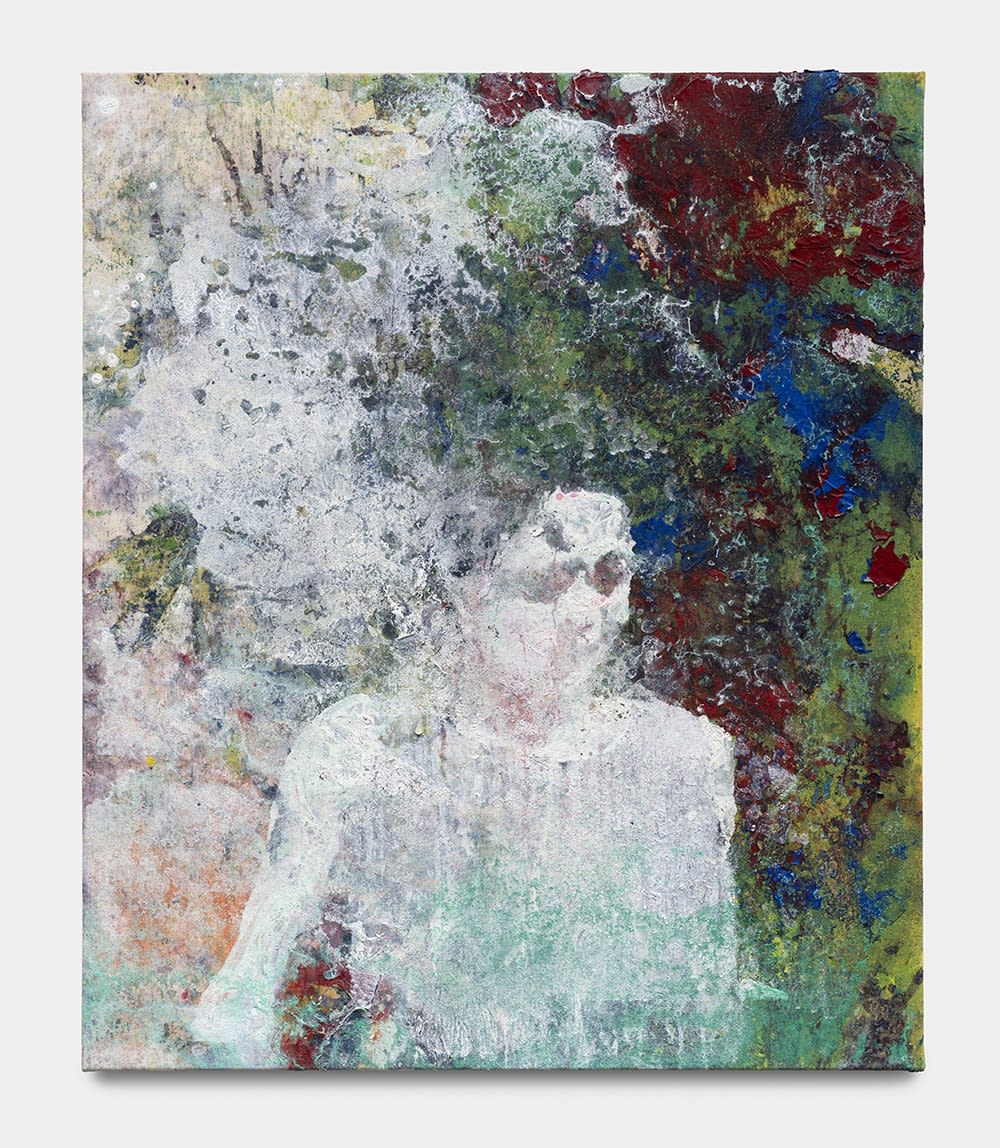 Le vernissage, partie un