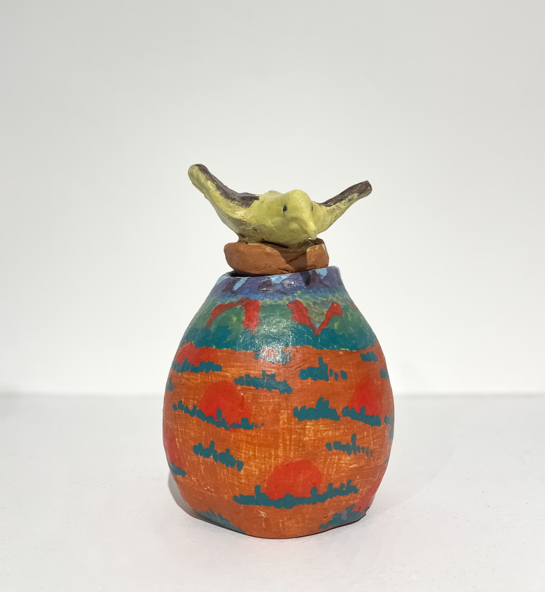 Hermannsburg Potters