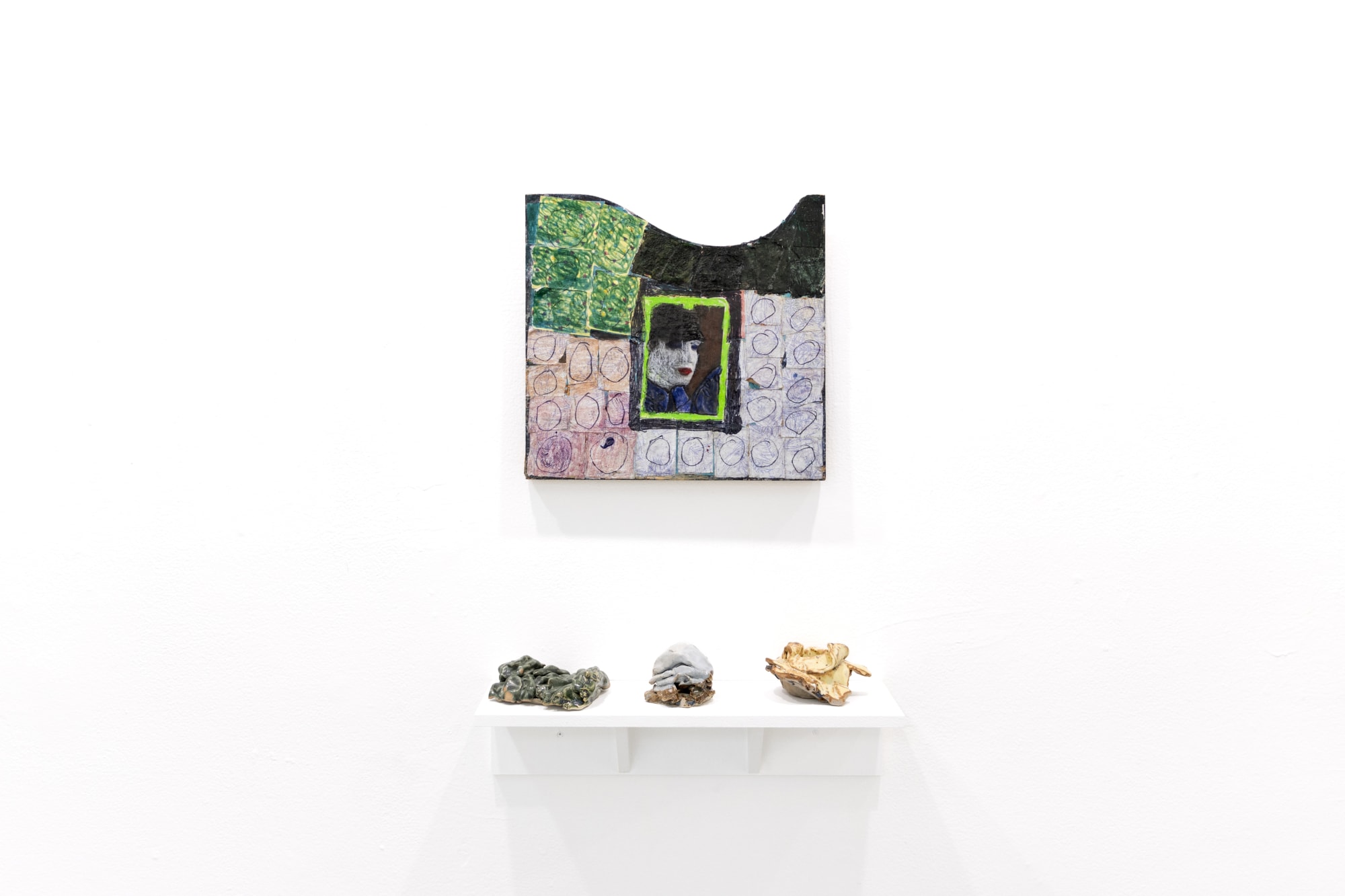 New Skin for the Old Ceremony