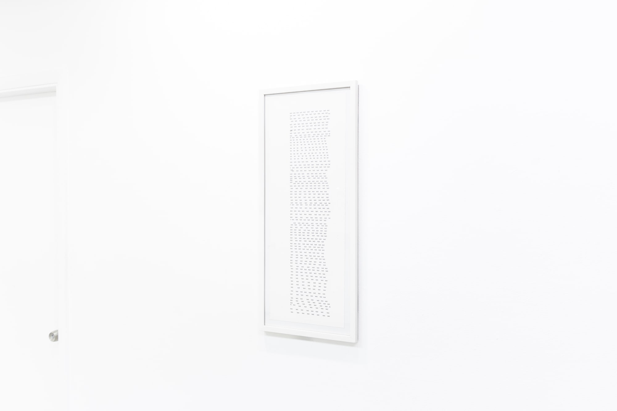 New Skin for the Old Ceremony