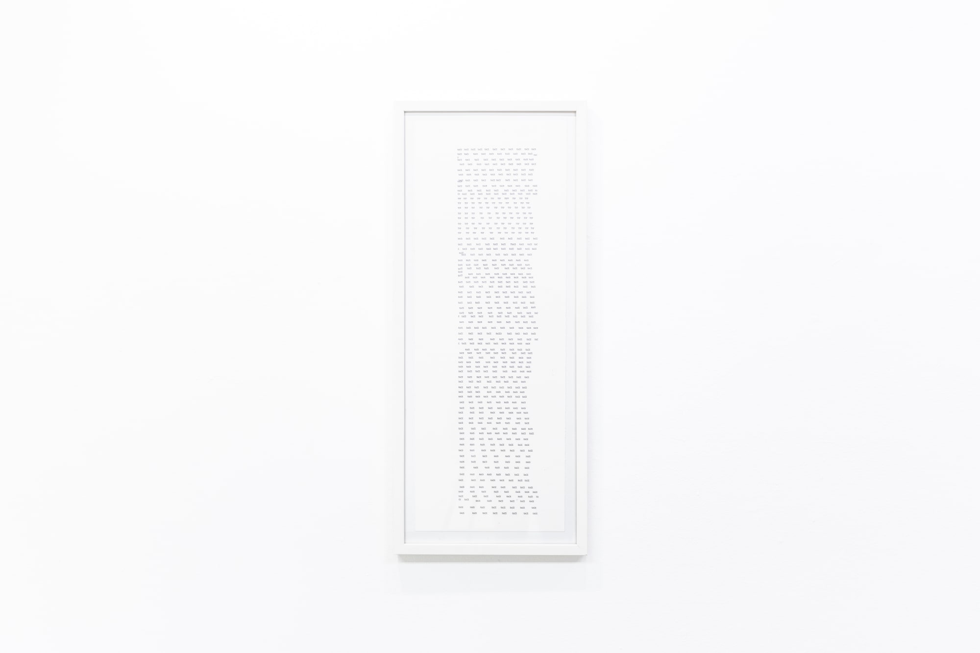 New Skin for the Old Ceremony