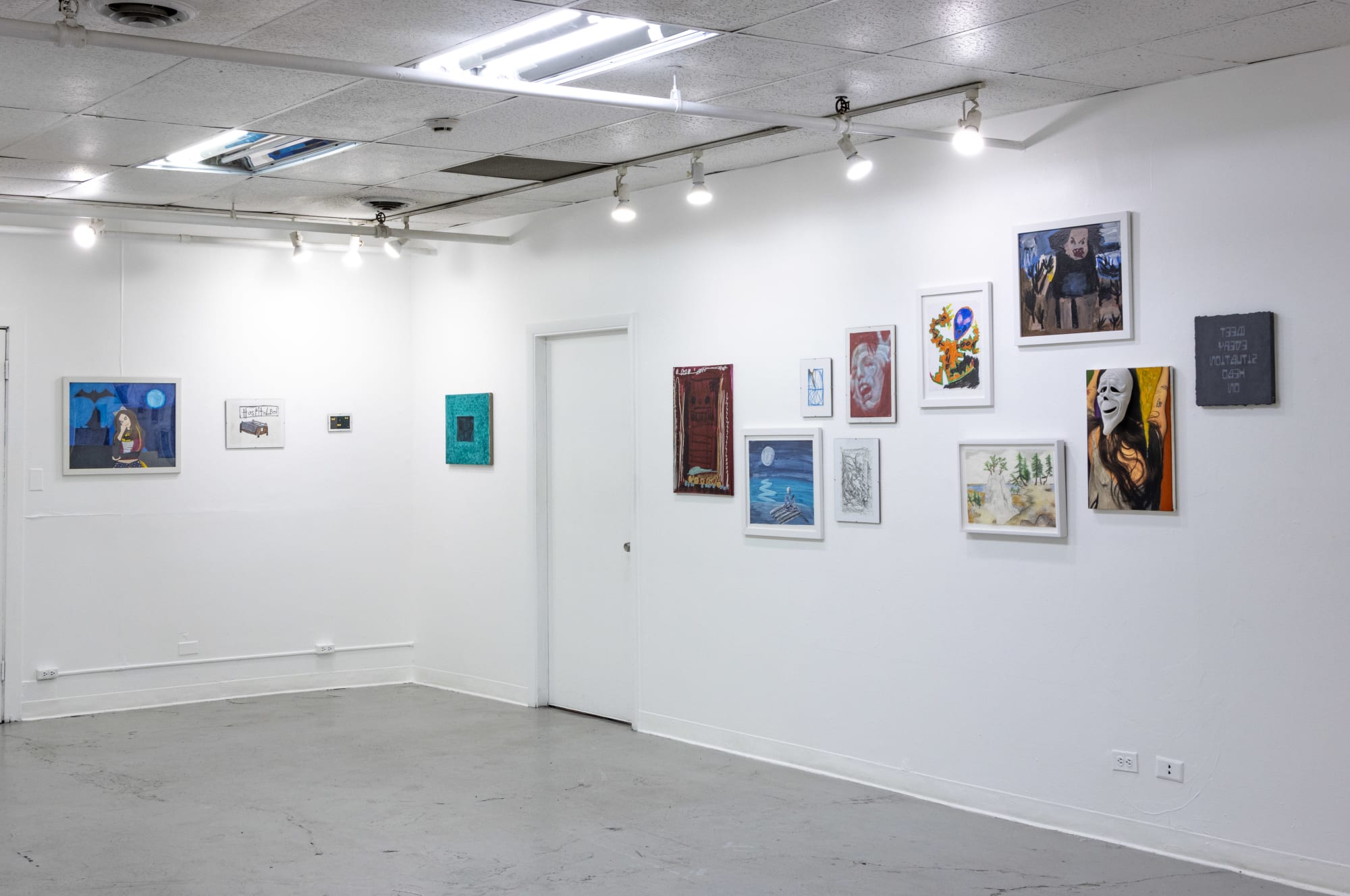 You're All Dead To Me