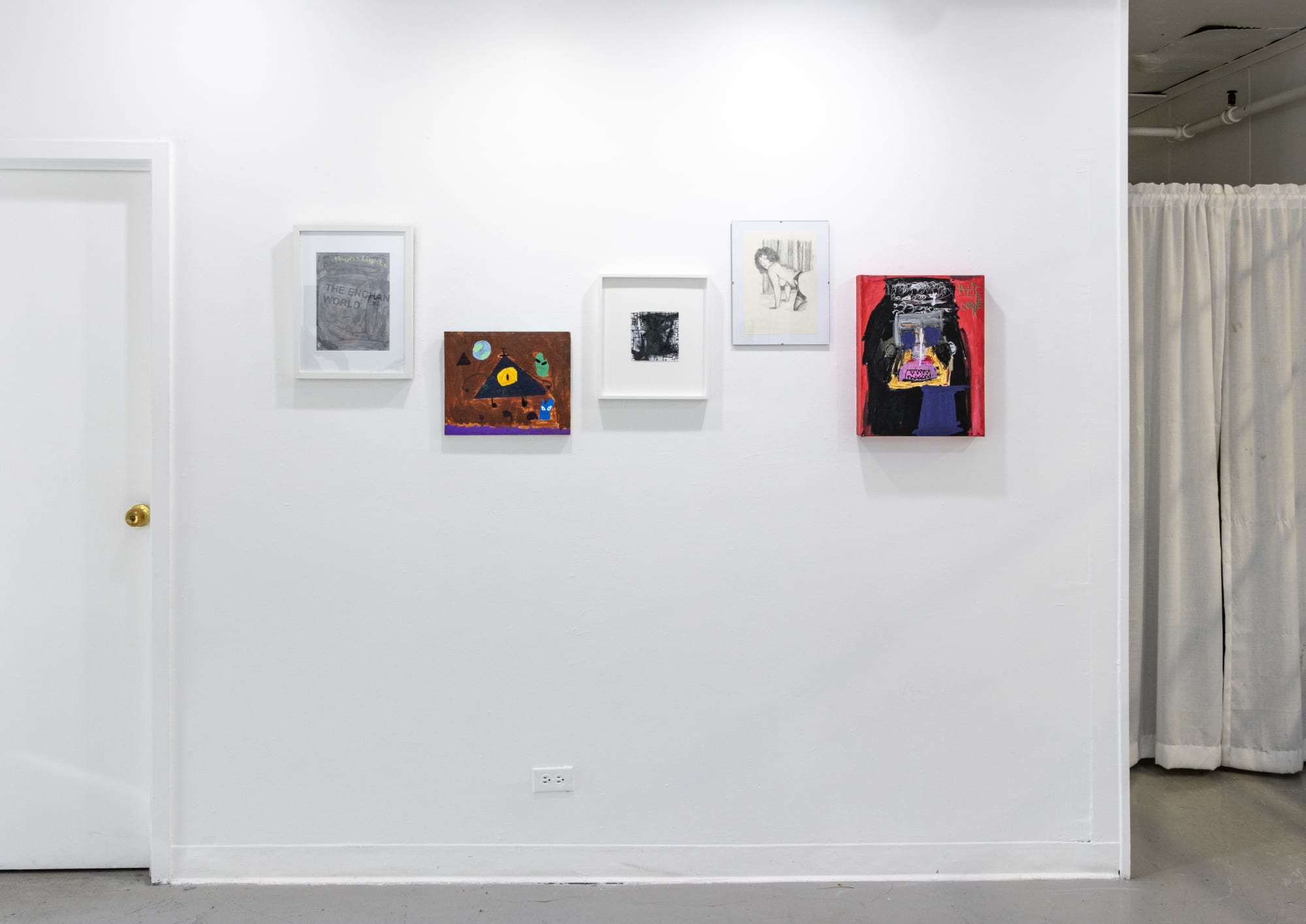 You're All Dead To Me