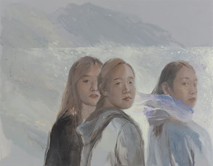 Halfway Round The Wrist