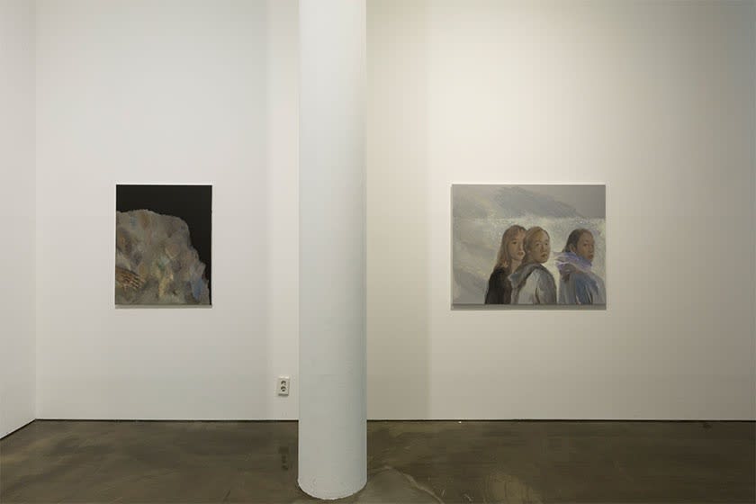 Halfway Round The Wrist