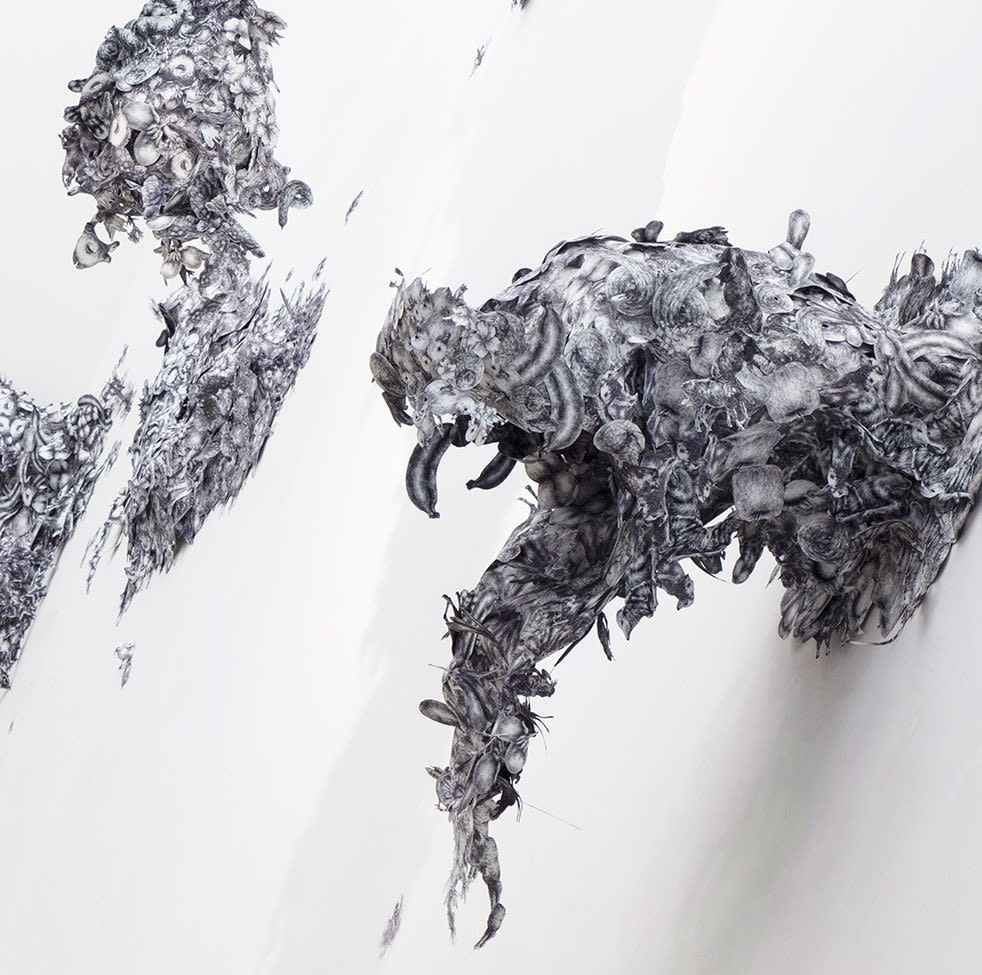 The desire to be desired