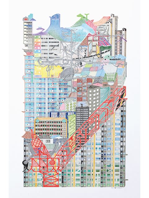 The Automatic Message