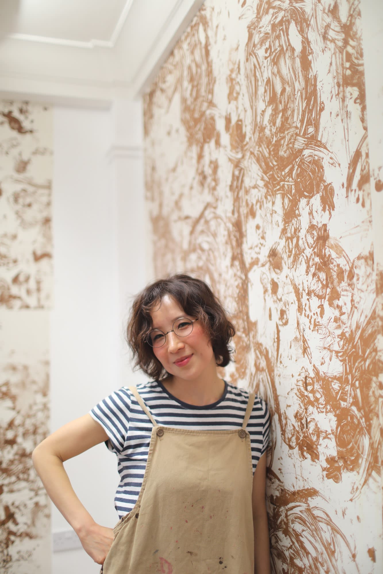 Vicky Kim