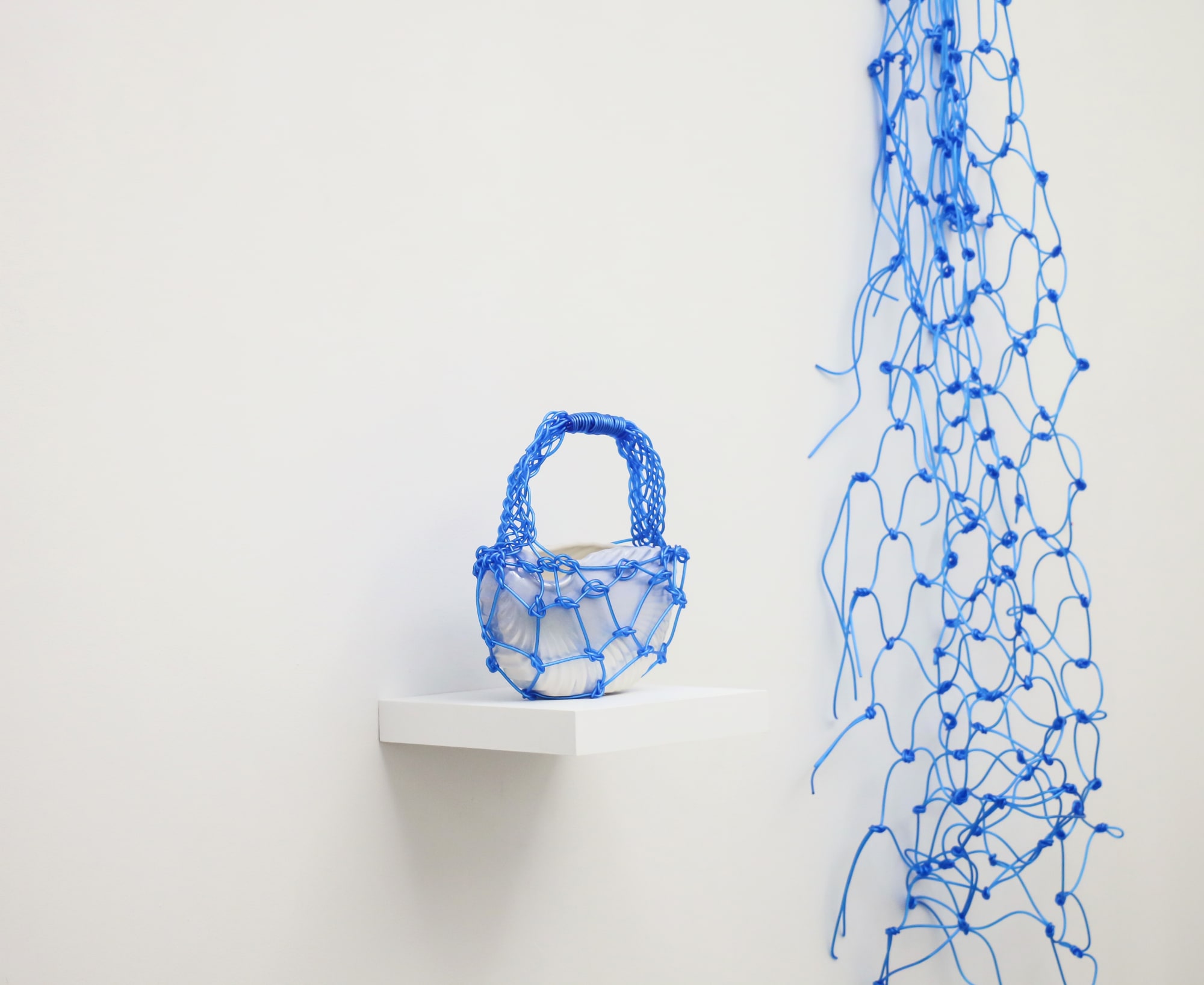 EMBELLISH Group Show