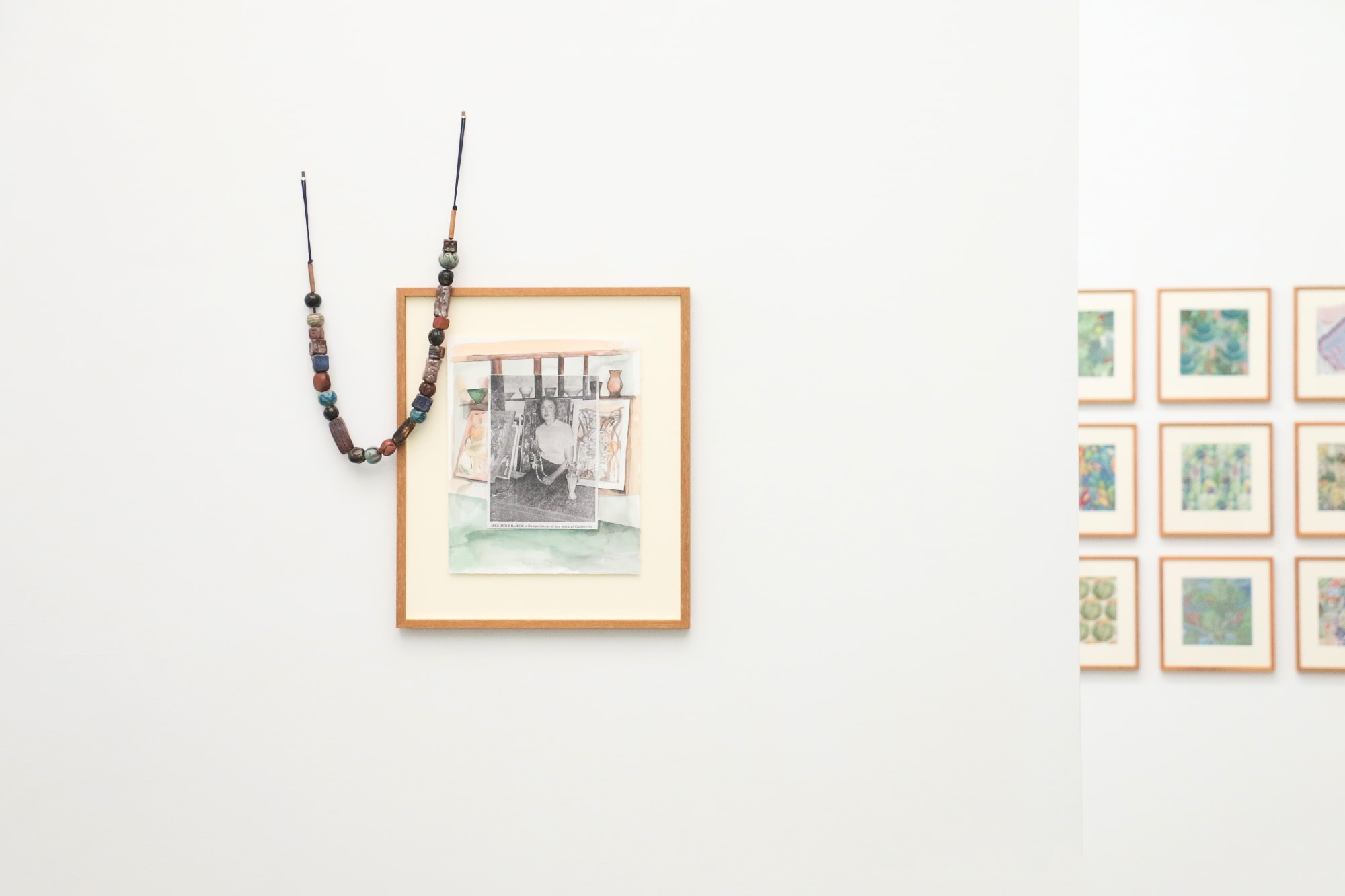 EMBELLISH Group Show