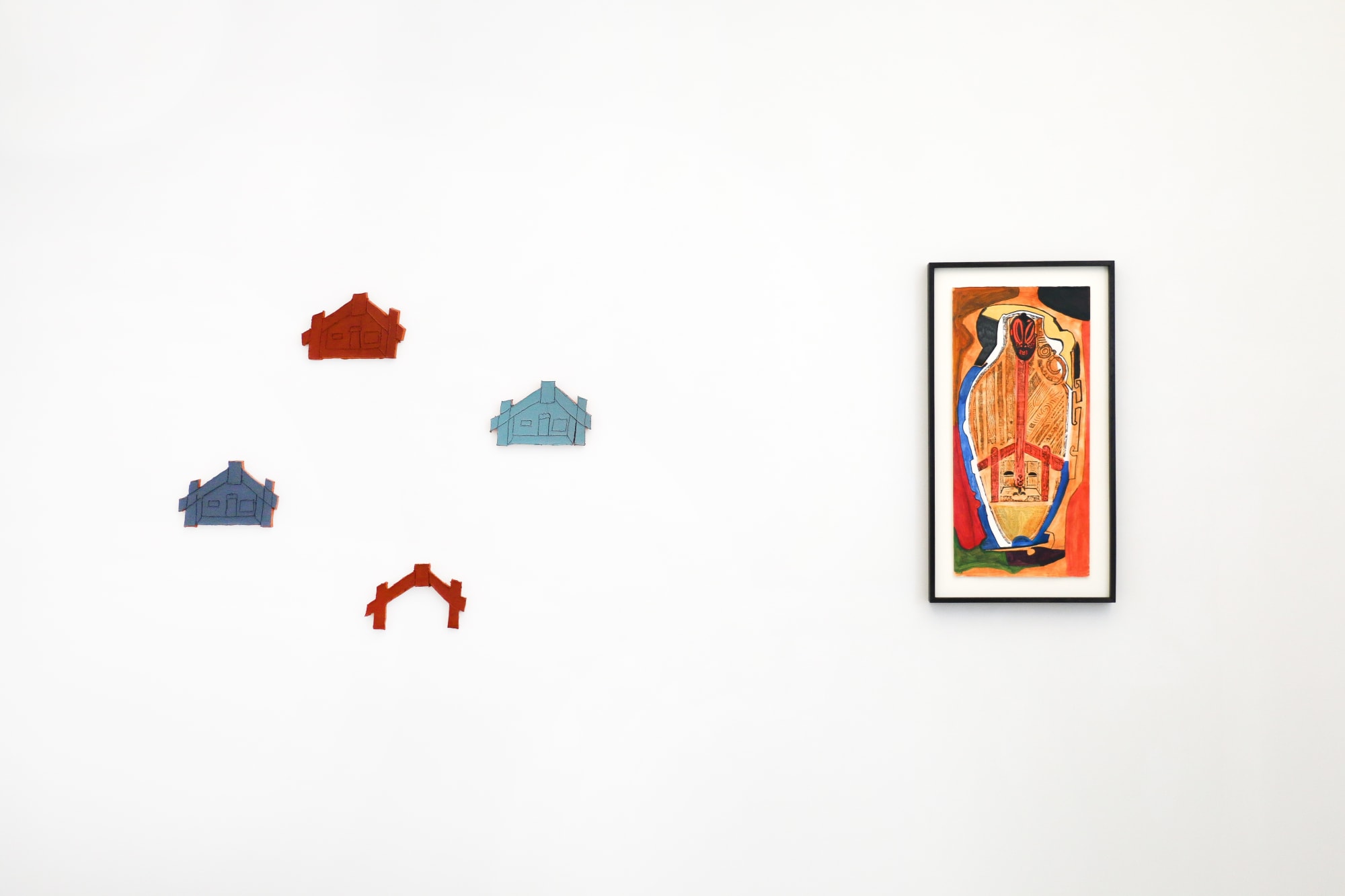 SIMON KAAN & WI TAEPA Nohoaka toi ki Puketeraki