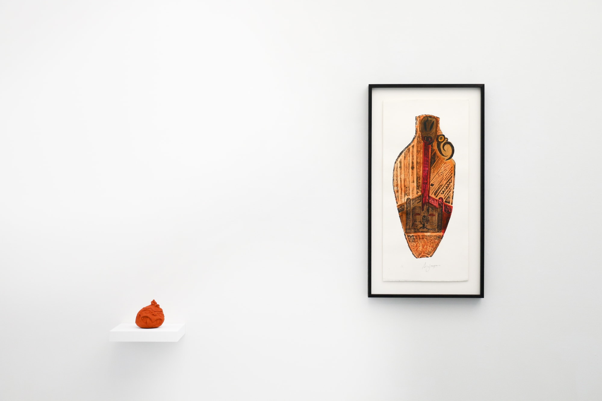 SIMON KAAN & WI TAEPA Nohoaka toi ki Puketeraki