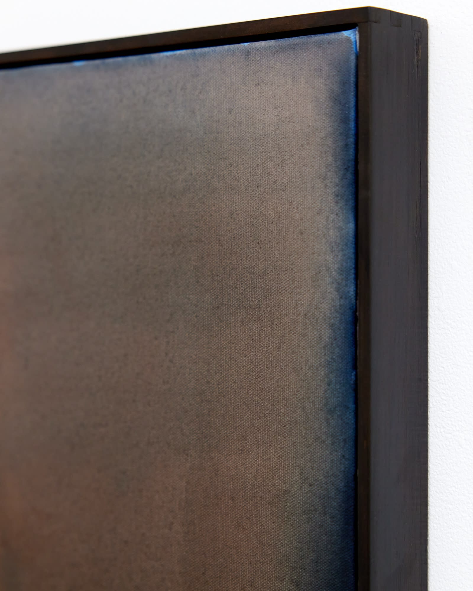 KATE VAN DER DRIFT In the Presence of Absence