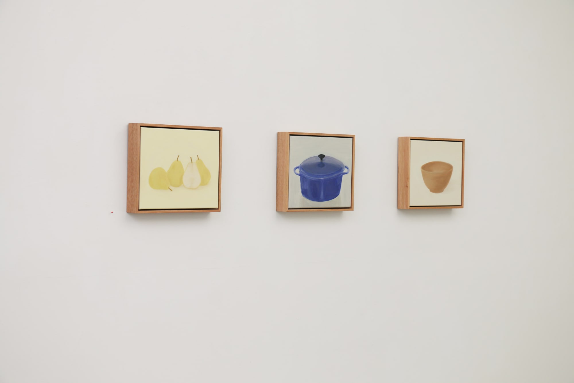 BRIANA JAMIESON Fruit Bowl