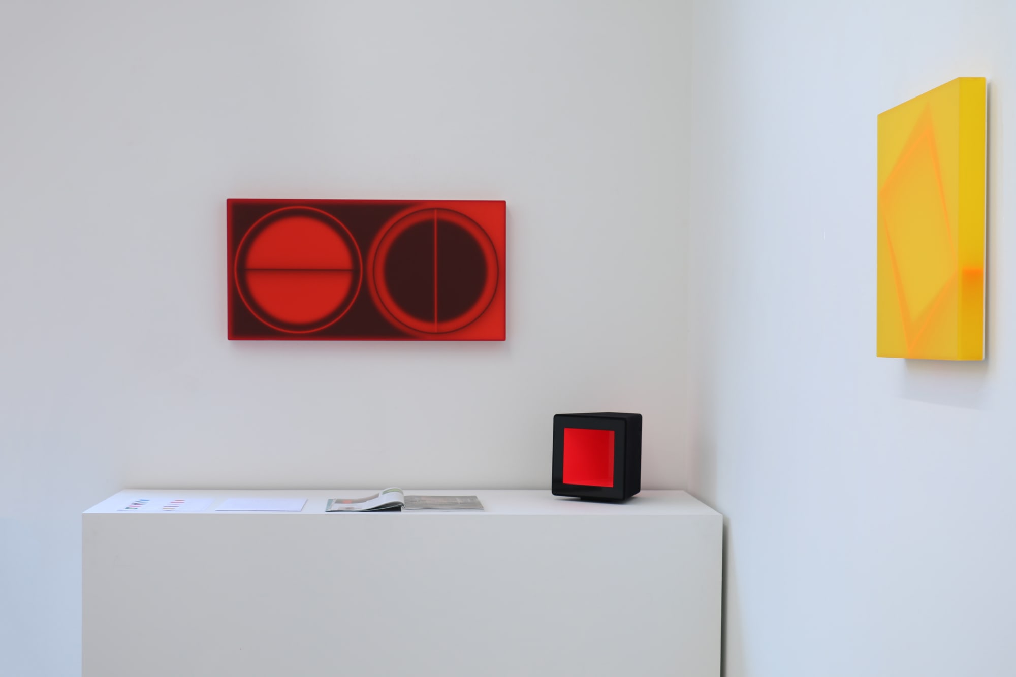 KARYN TAYLOR Visual Linguistics