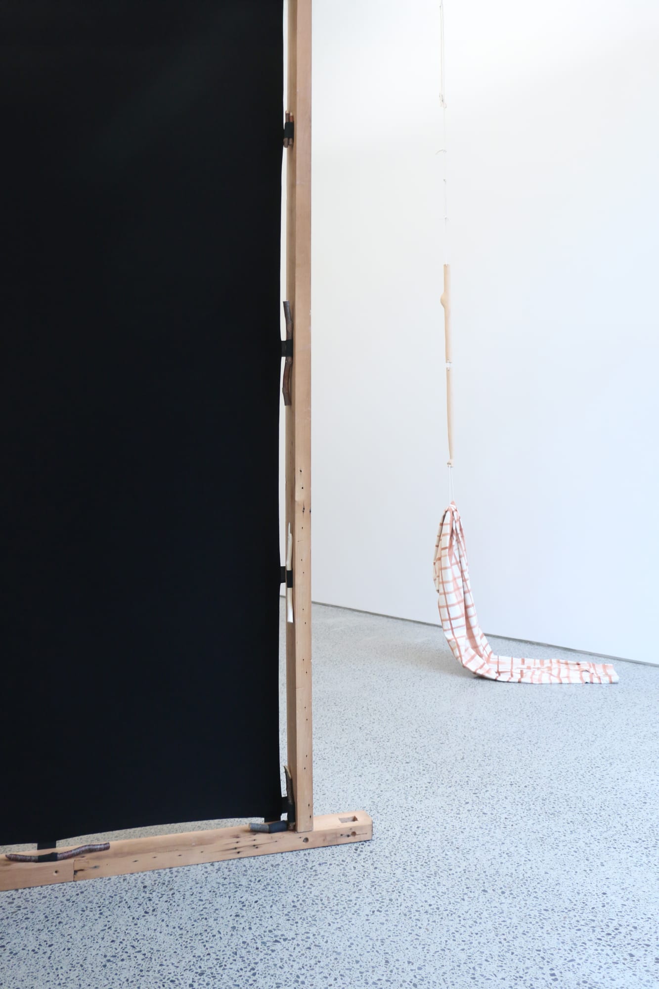 JOSEPHINE CACHEMAILLE New Psychic Life