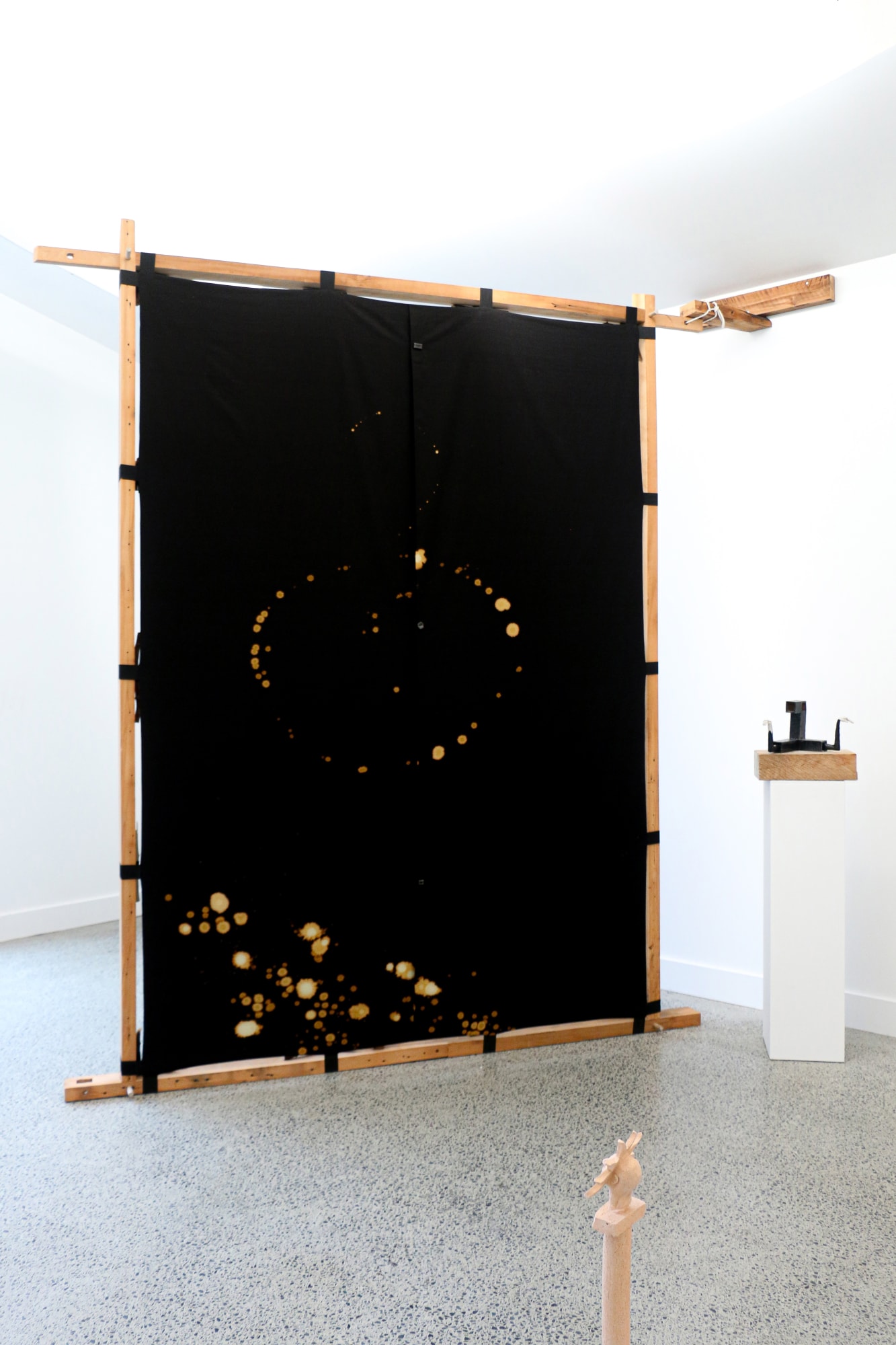 JOSEPHINE CACHEMAILLE New Psychic Life