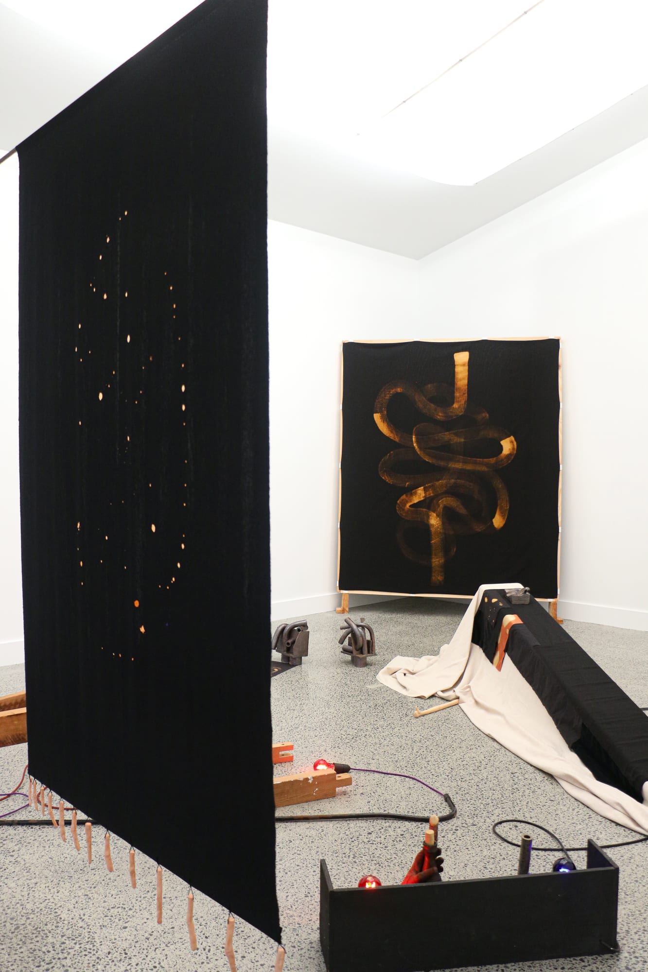 JOSEPHINE CACHEMAILLE New Psychic Life