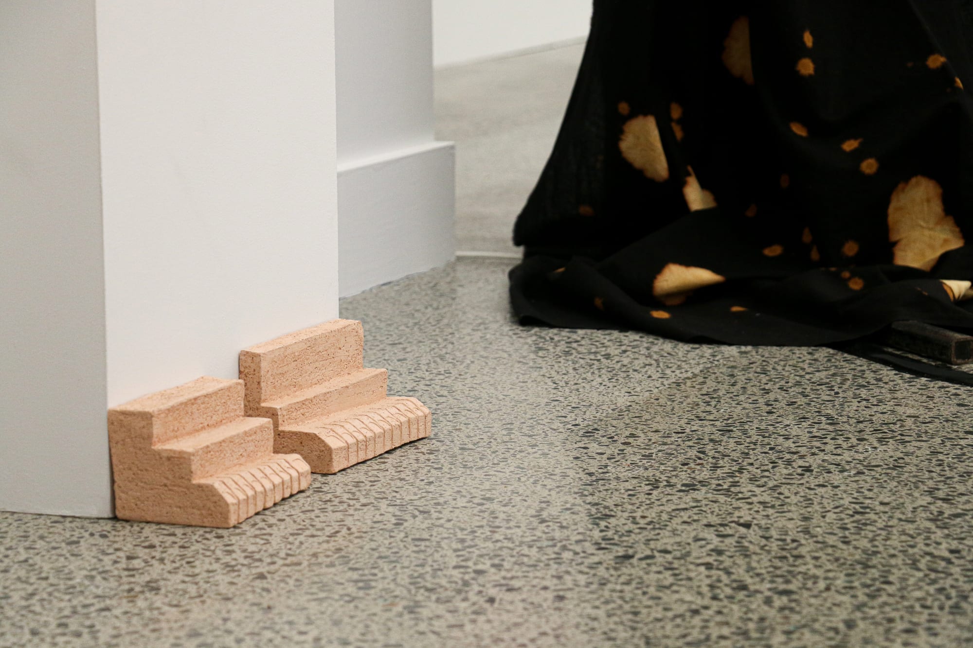 JOSEPHINE CACHEMAILLE New Psychic Life