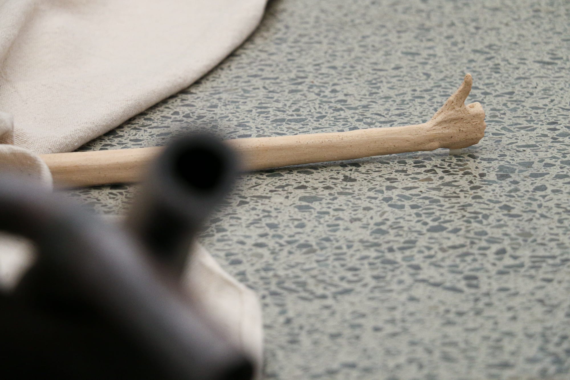 JOSEPHINE CACHEMAILLE New Psychic Life