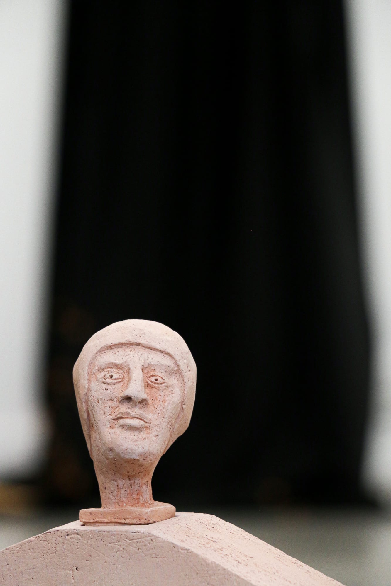 JOSEPHINE CACHEMAILLE New Psychic Life