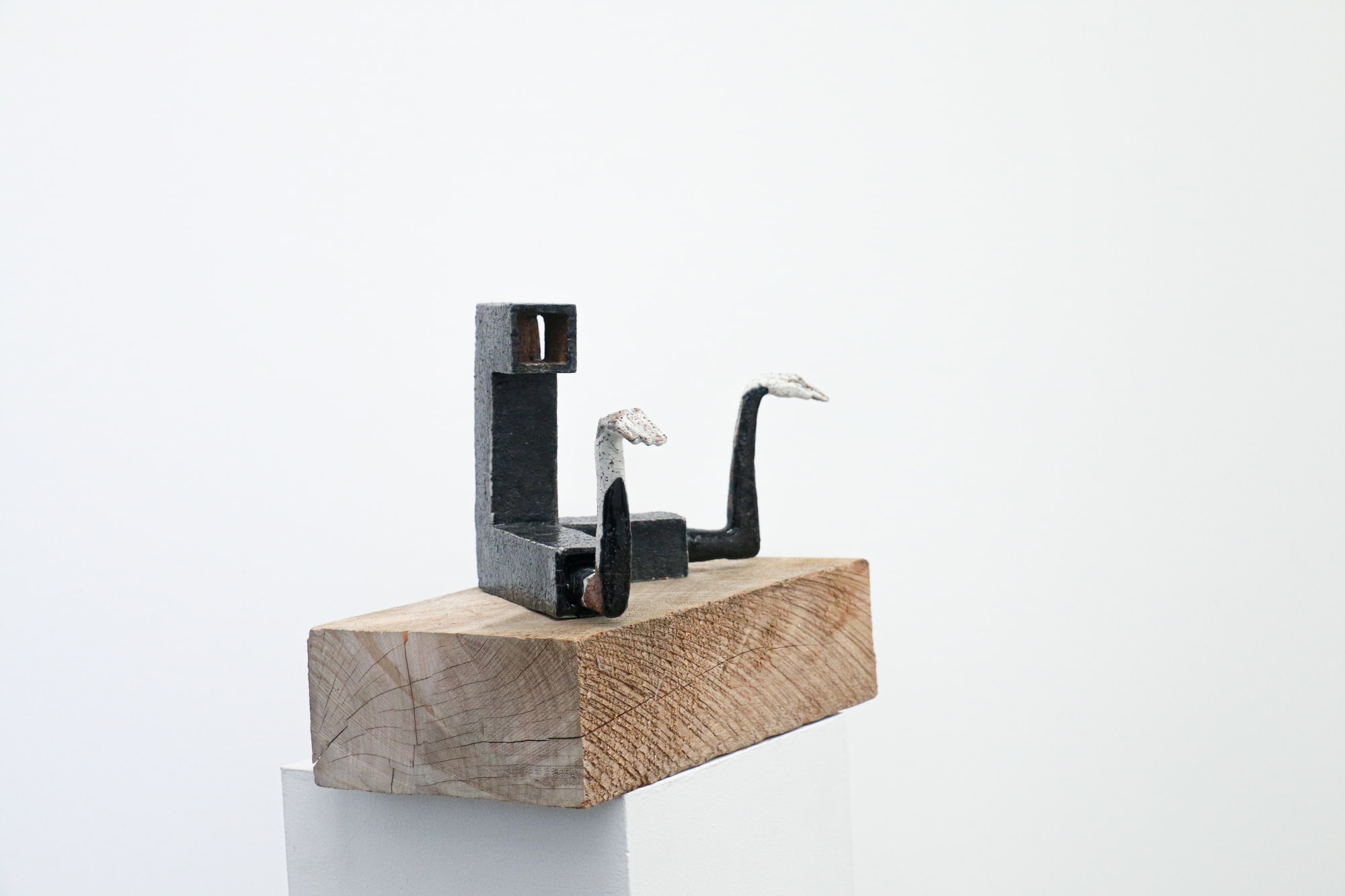 JOSEPHINE CACHEMAILLE New Psychic Life