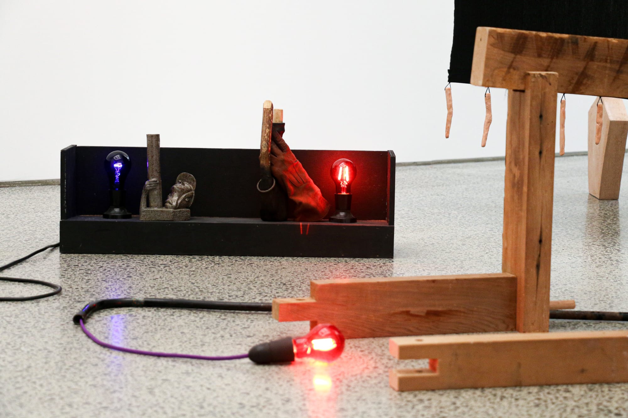 JOSEPHINE CACHEMAILLE New Psychic Life