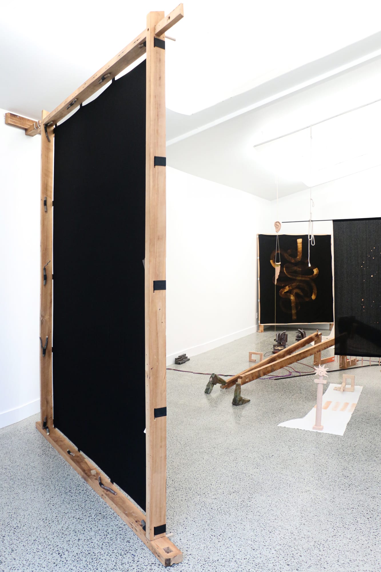 JOSEPHINE CACHEMAILLE New Psychic Life