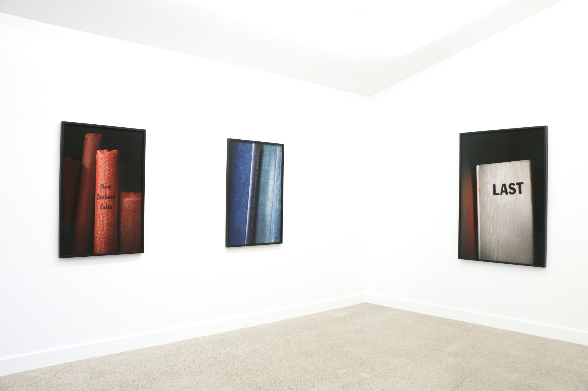 MICKEY SMITH Domesticated