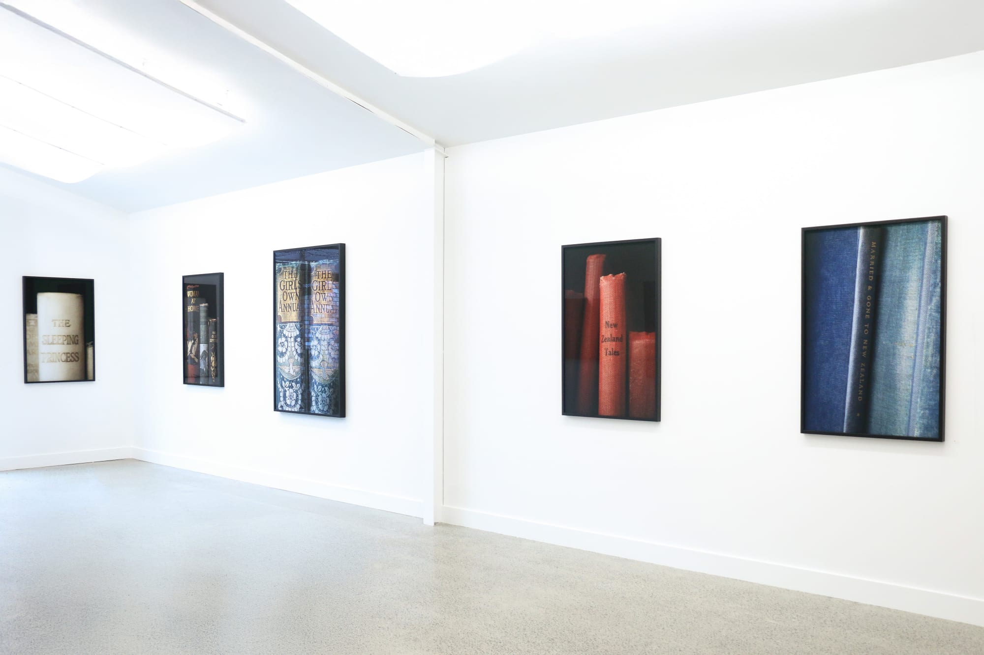 MICKEY SMITH Domesticated