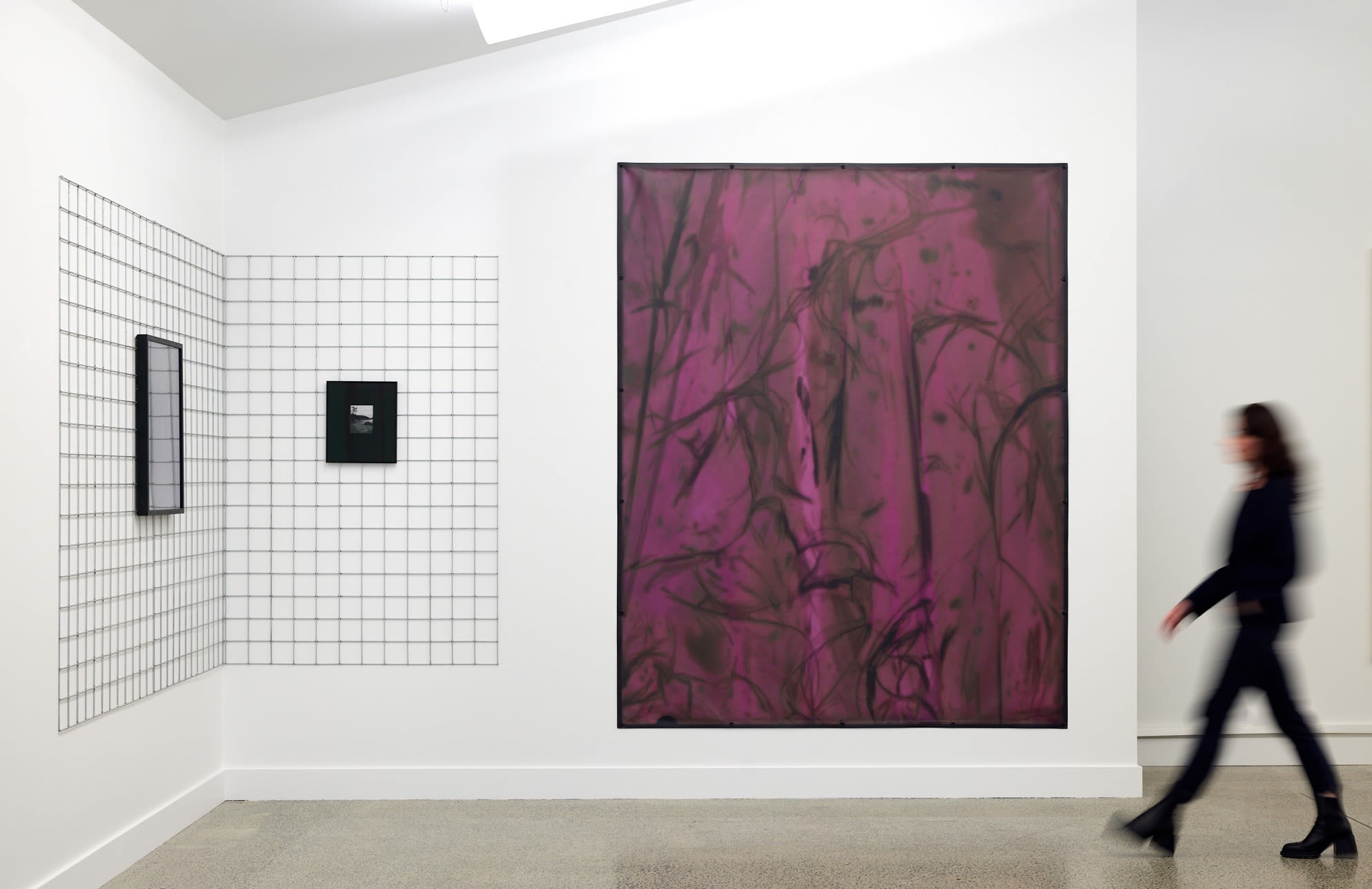 KATE VAN DER DRIFT Dance, Dance