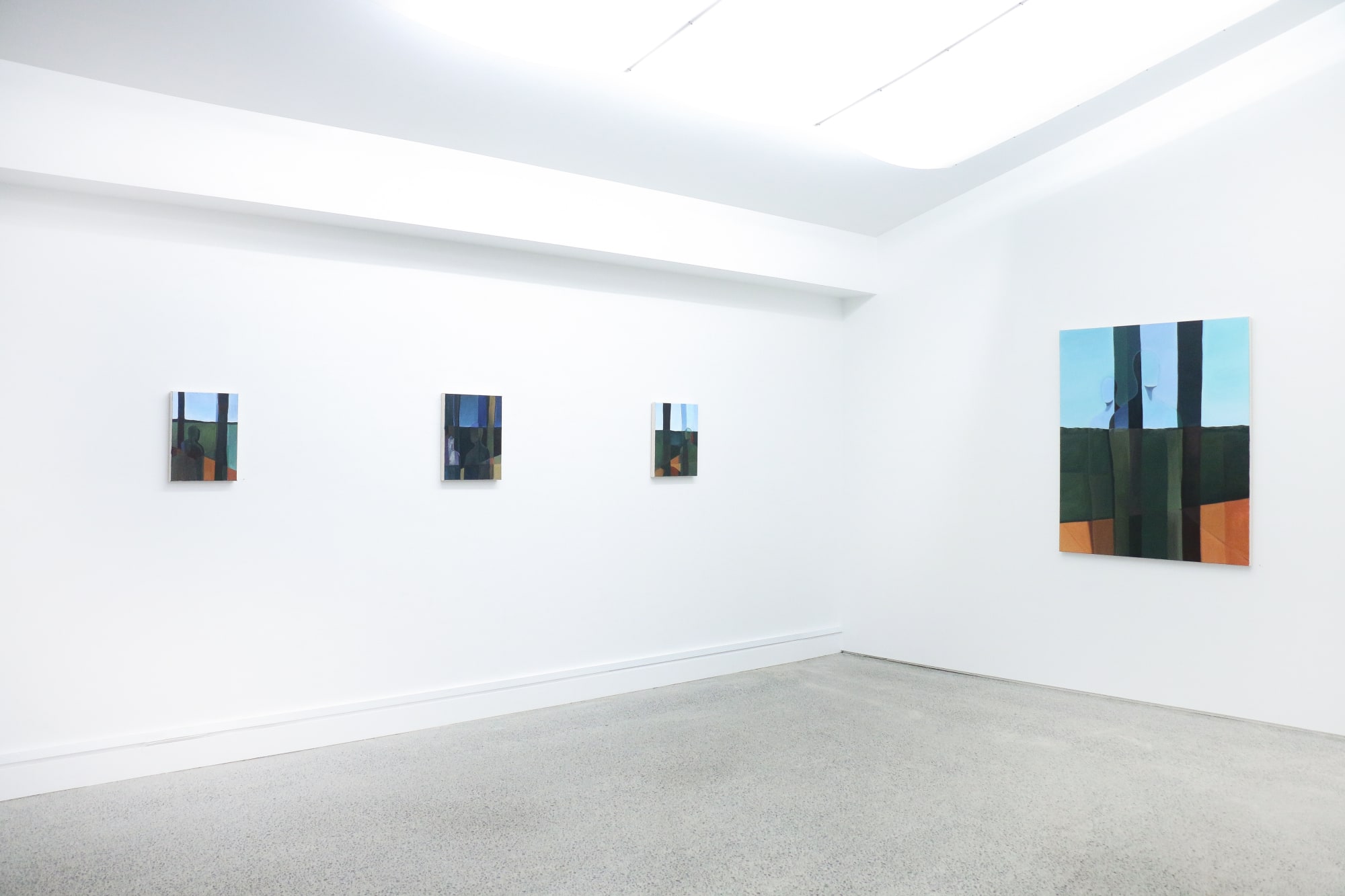 LLENYD PRICE Delayed Needs