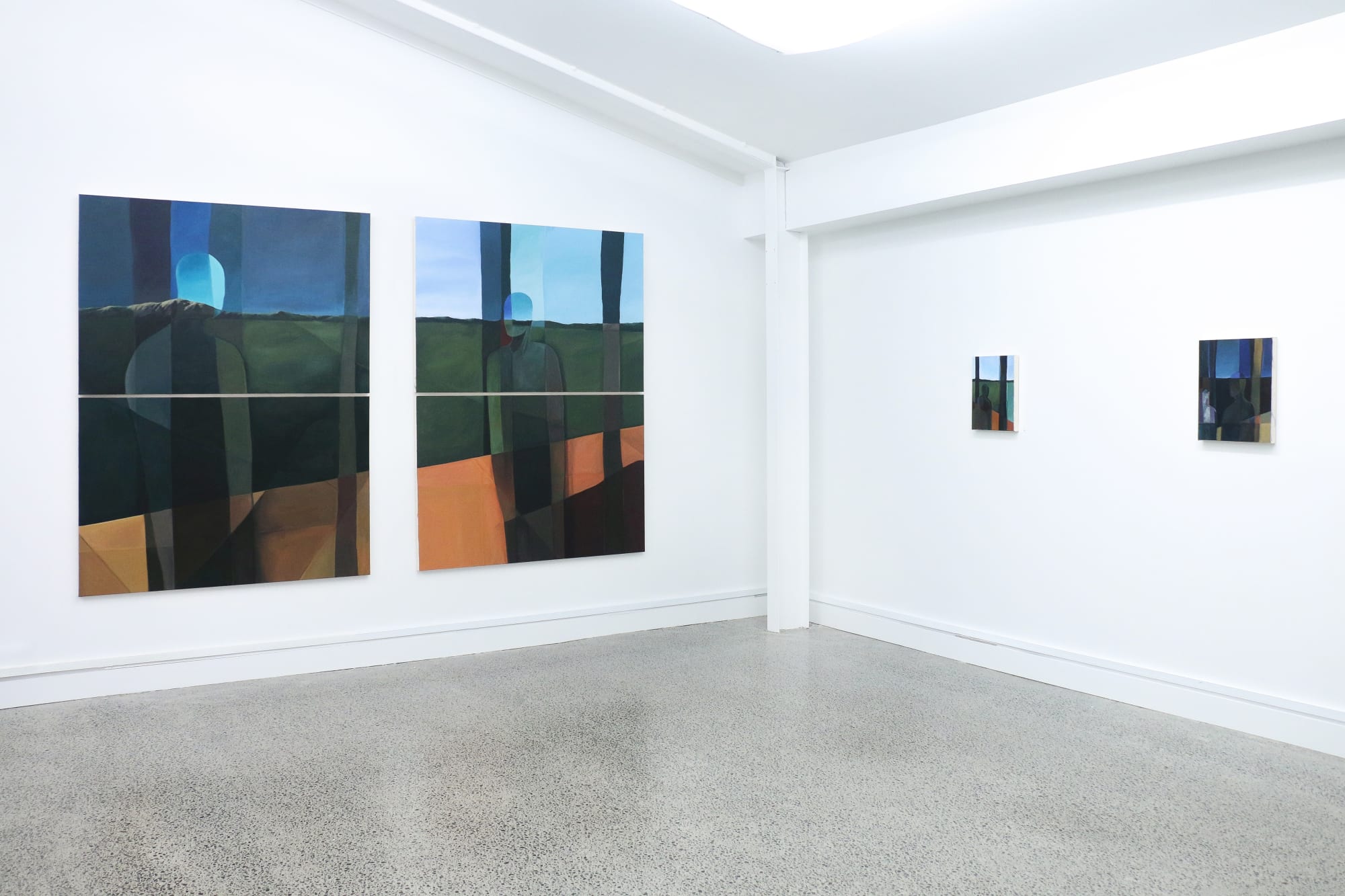 LLENYD PRICE Delayed Needs