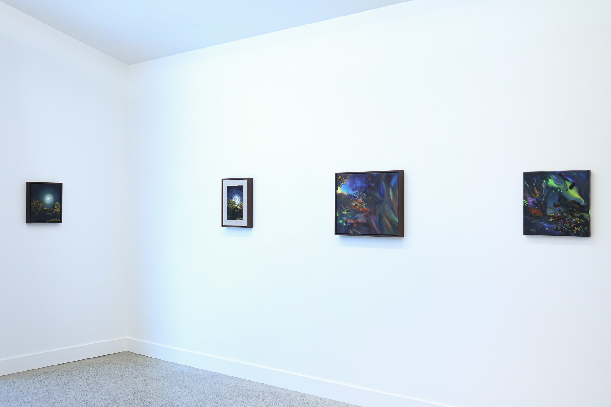 MOLLY TIMMINS Moon Sown