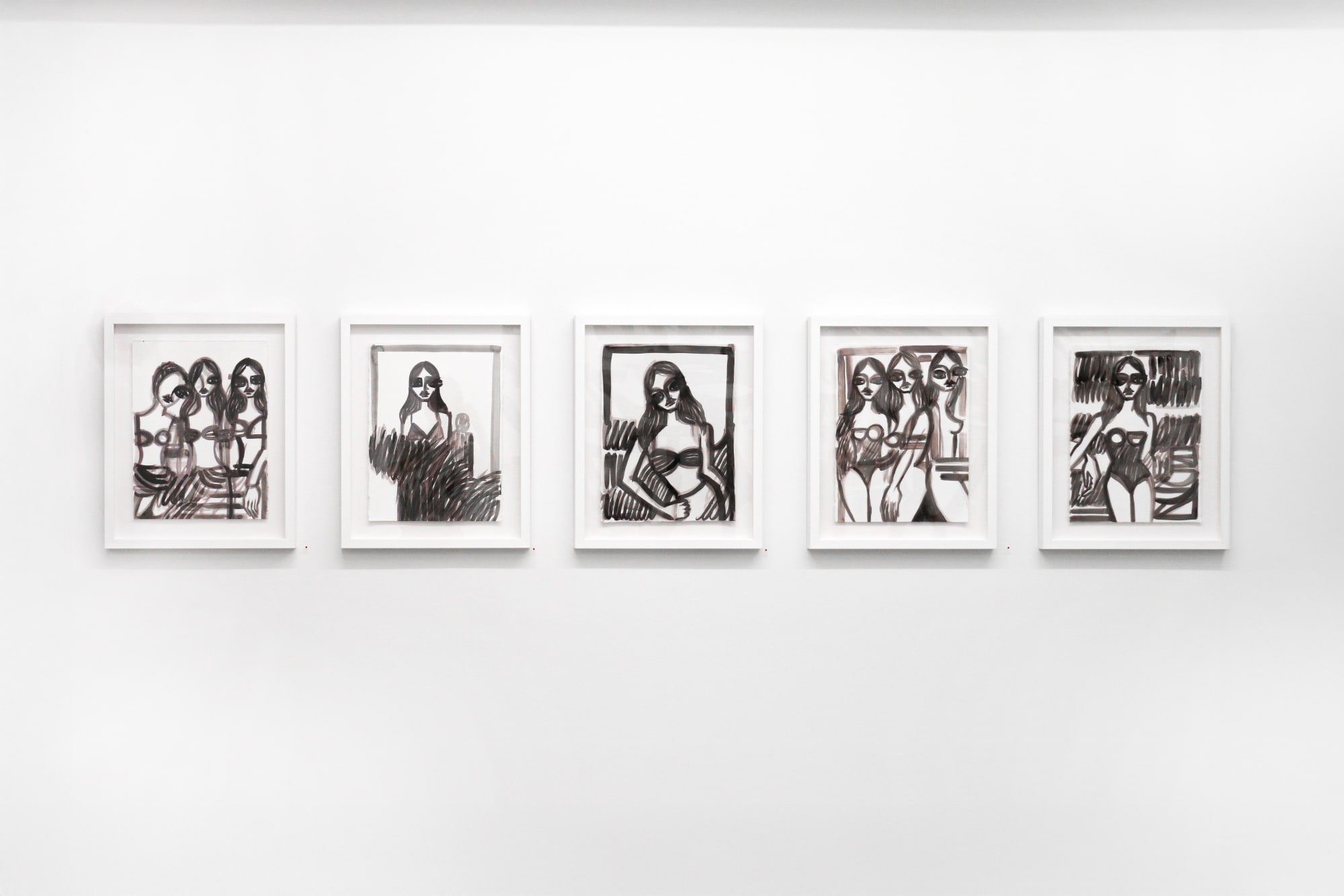 NATASHA WRIGHT Main Character