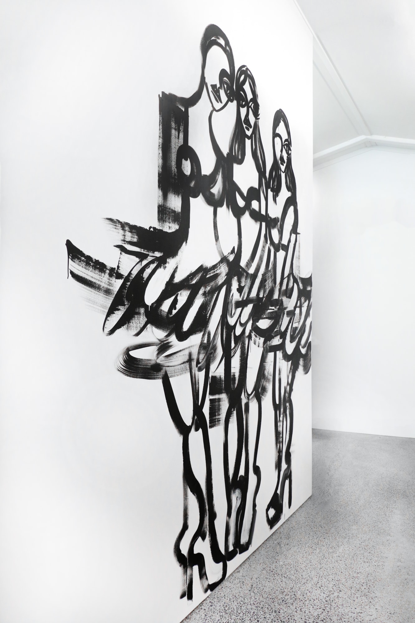 NATASHA WRIGHT Main Character