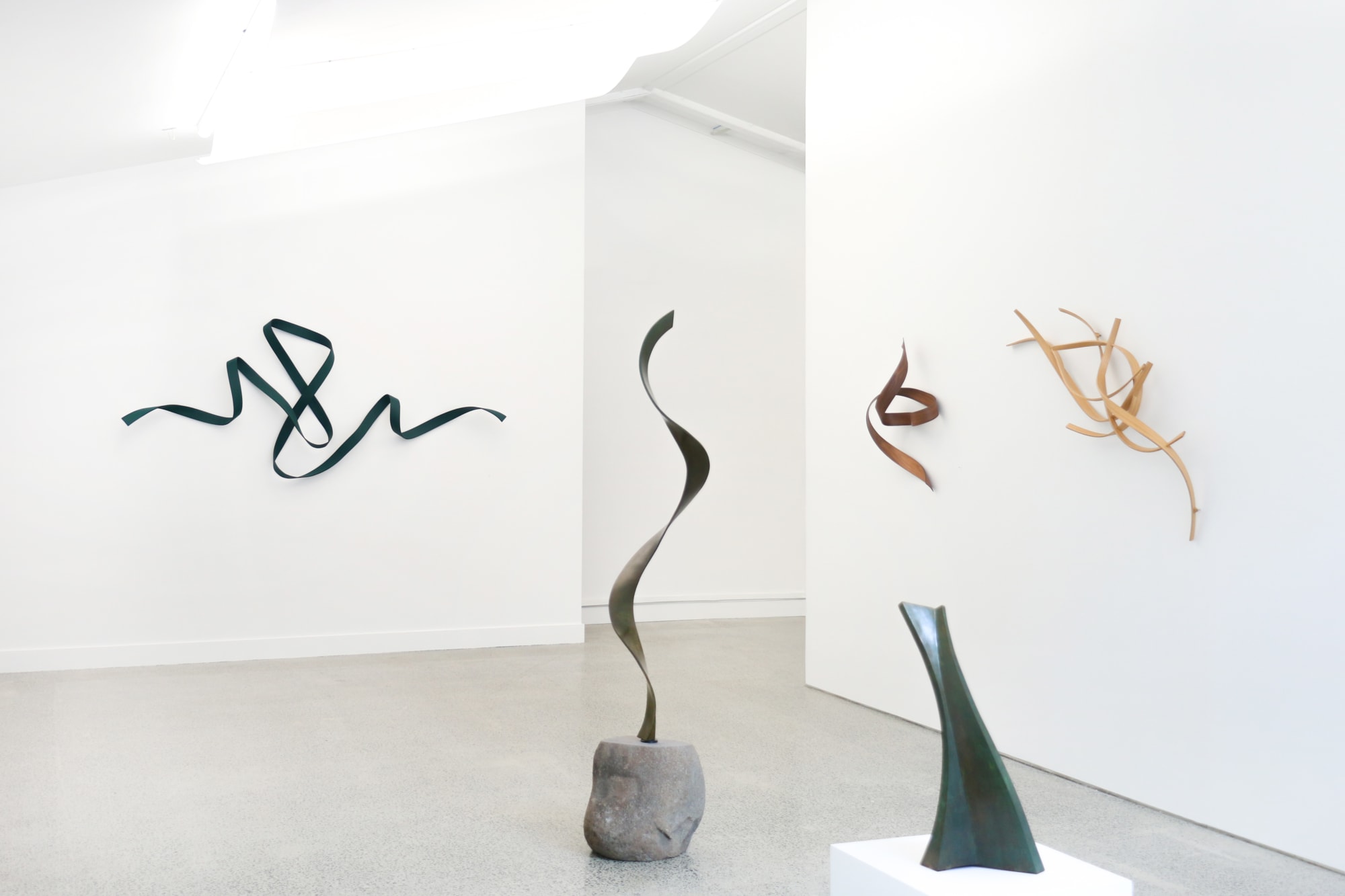 RAY HAYDON Seventy Five