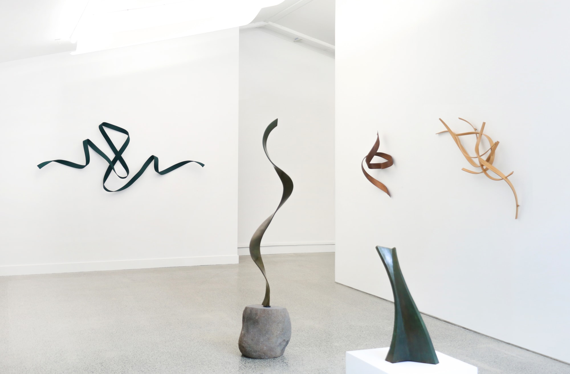 RAY HAYDON Seventy Five