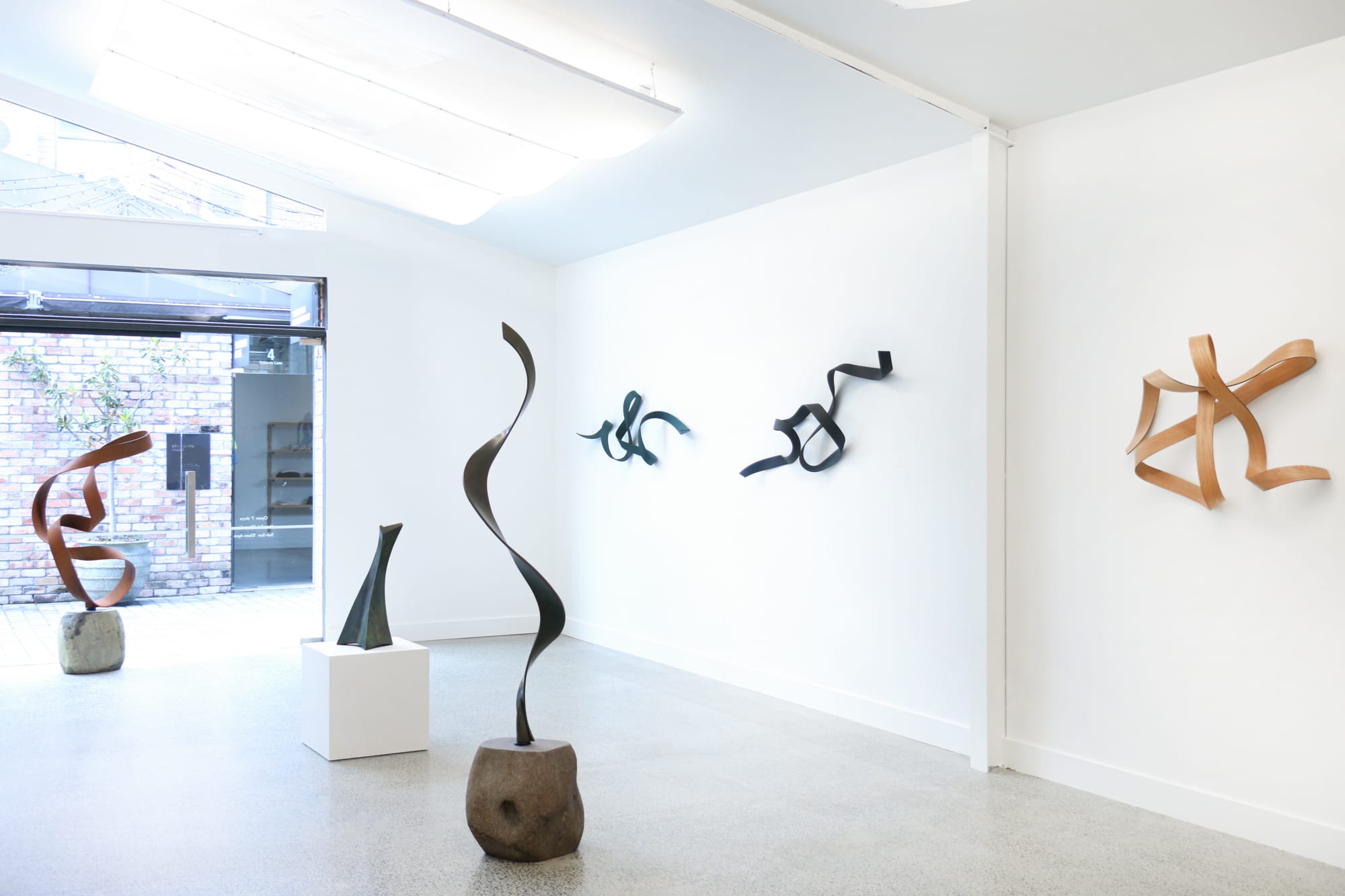 RAY HAYDON Seventy Five