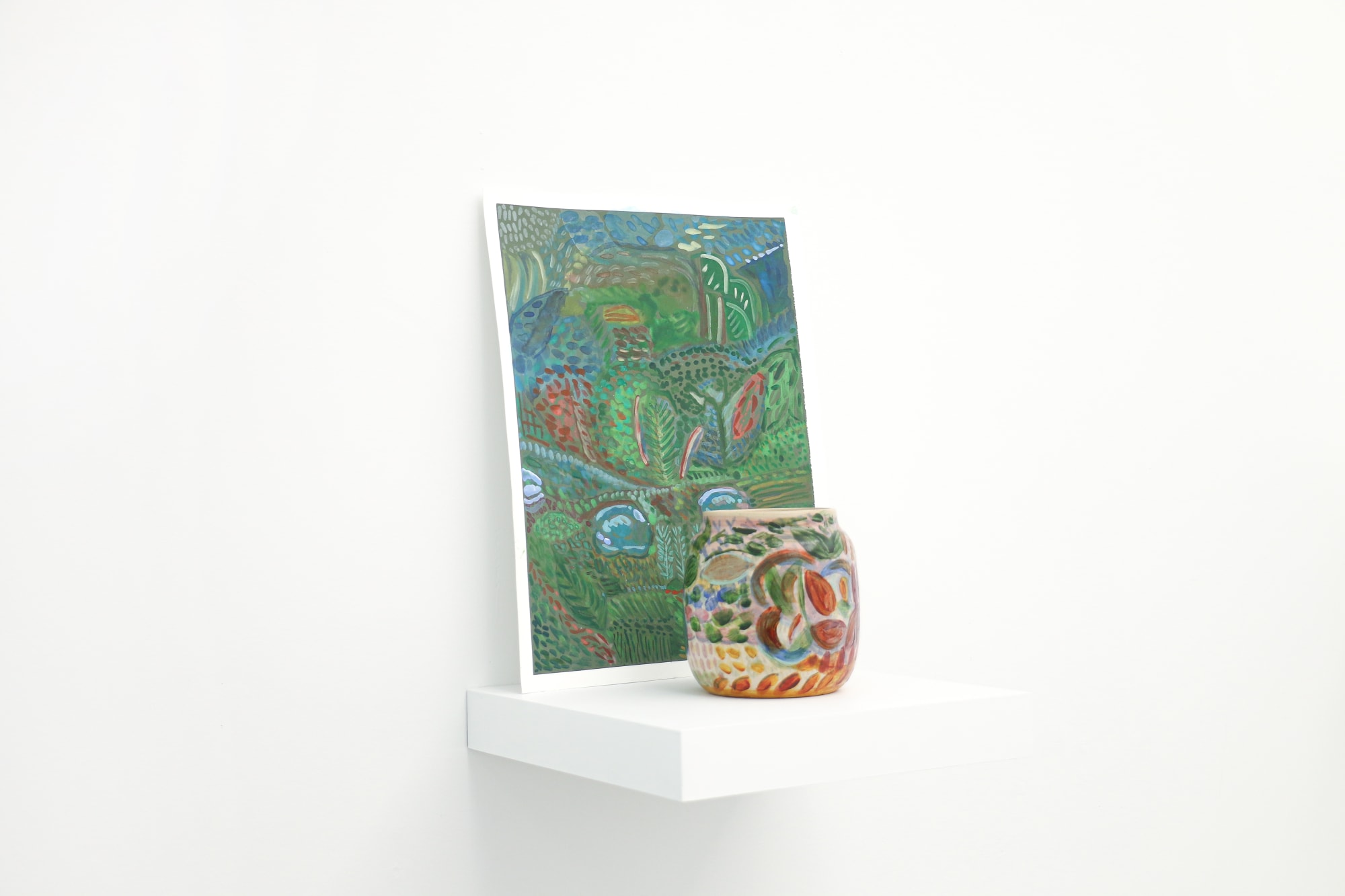 JULIA HOLDERNESS The Room at Ashenby