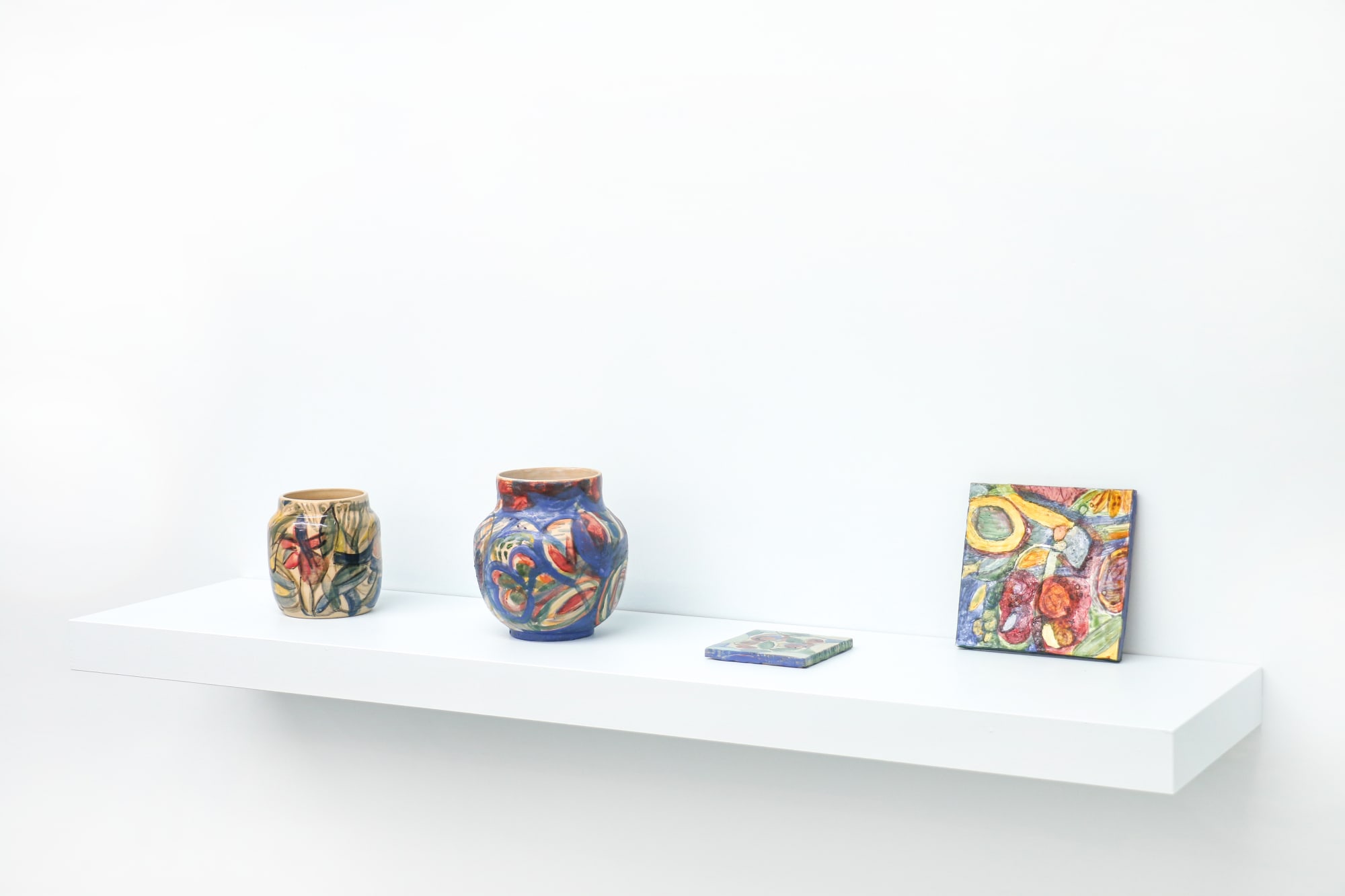 JULIA HOLDERNESS The Room at Ashenby