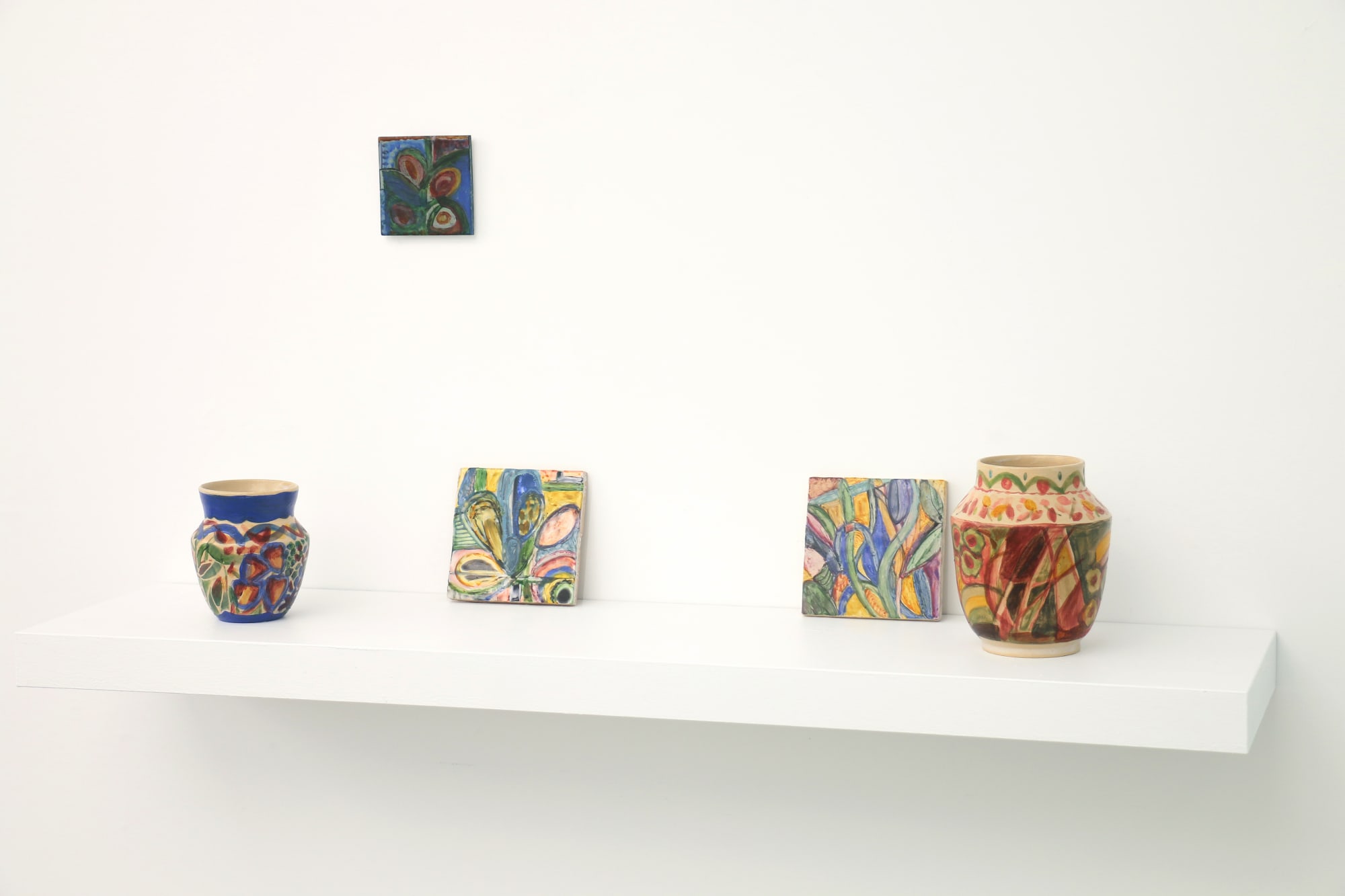 JULIA HOLDERNESS The Room at Ashenby