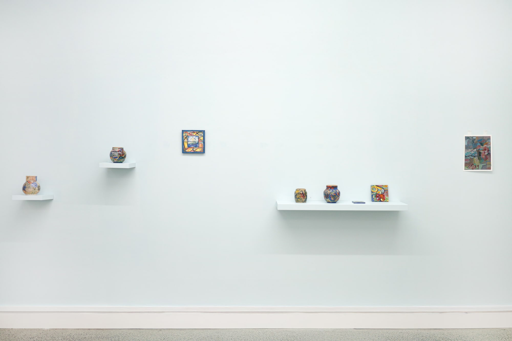 JULIA HOLDERNESS The Room at Ashenby